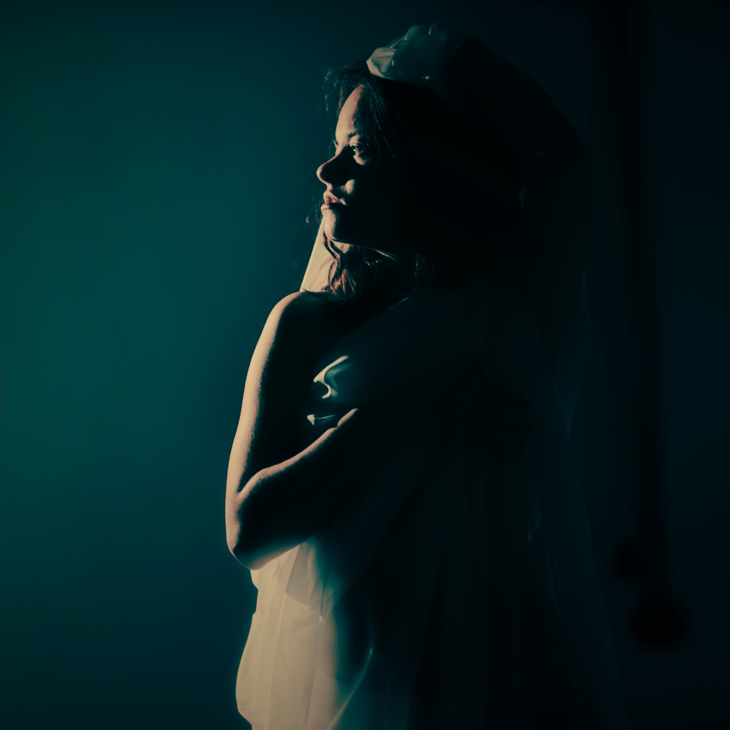 Анастасия. Концептуальная съёмка