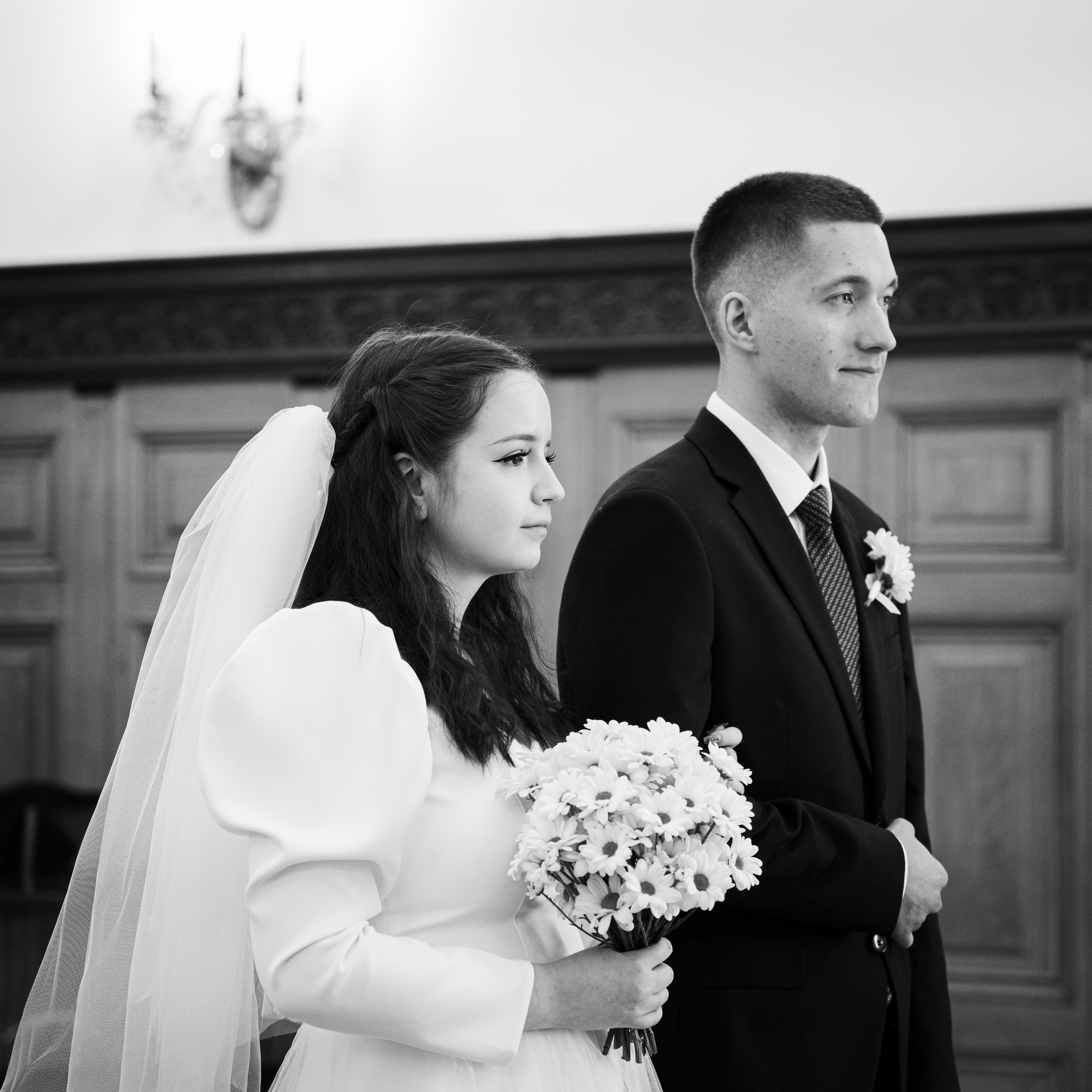 Анастасия и Данила