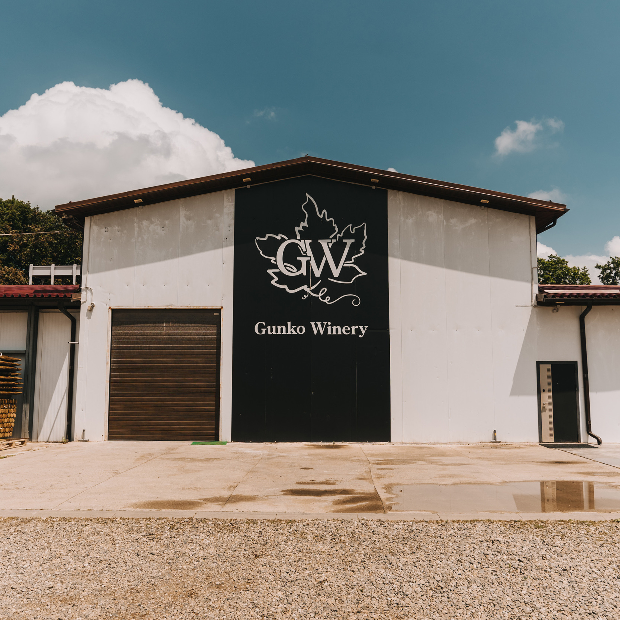 Gunko Winery