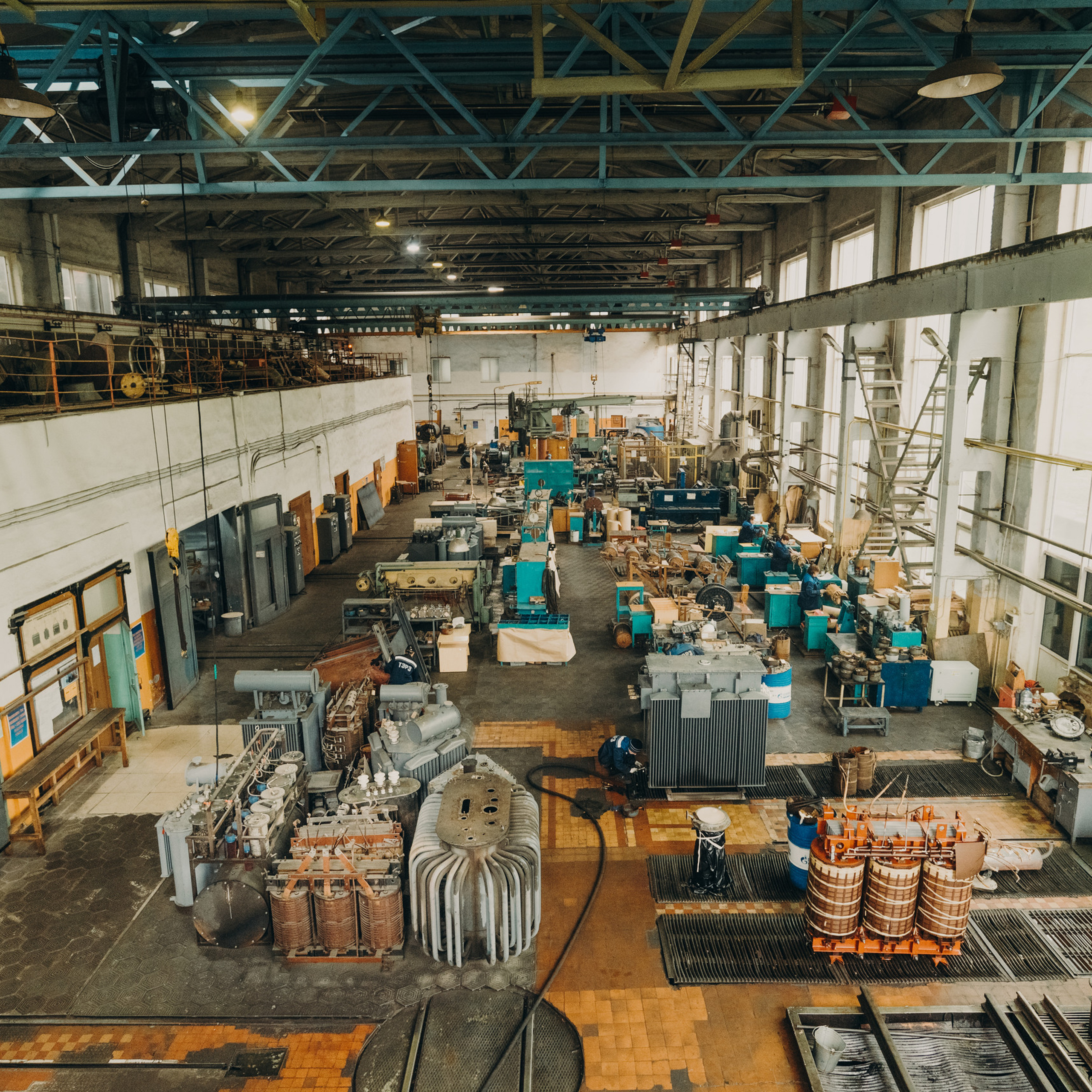 Отзывы. Промышленный фотограф в Ростовской области Владимир Яковенко