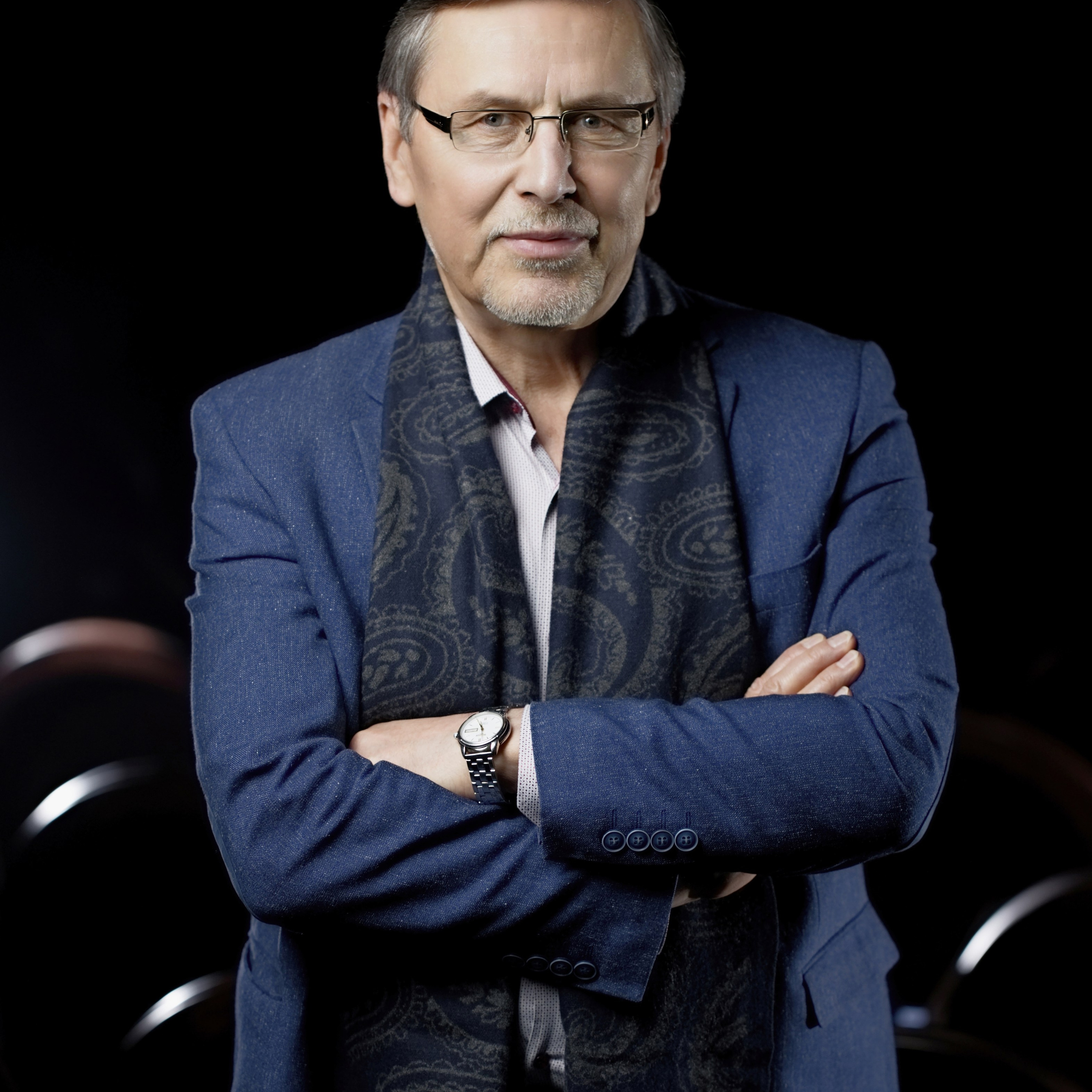 Деловой и корпоративный портрет. Фотограф Георгий Сапожников