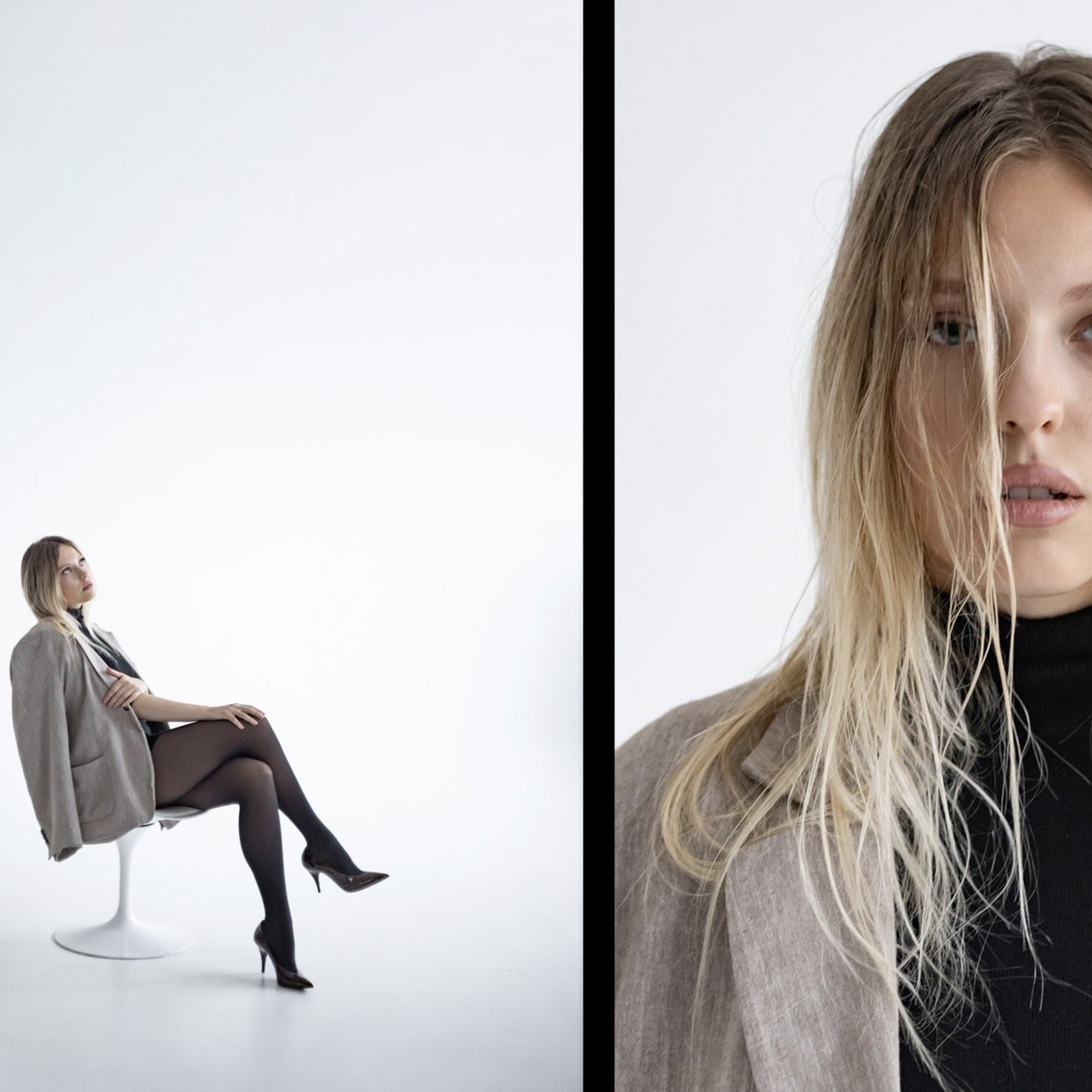 С о ф и Я. Фотограф Георгий Сапожников