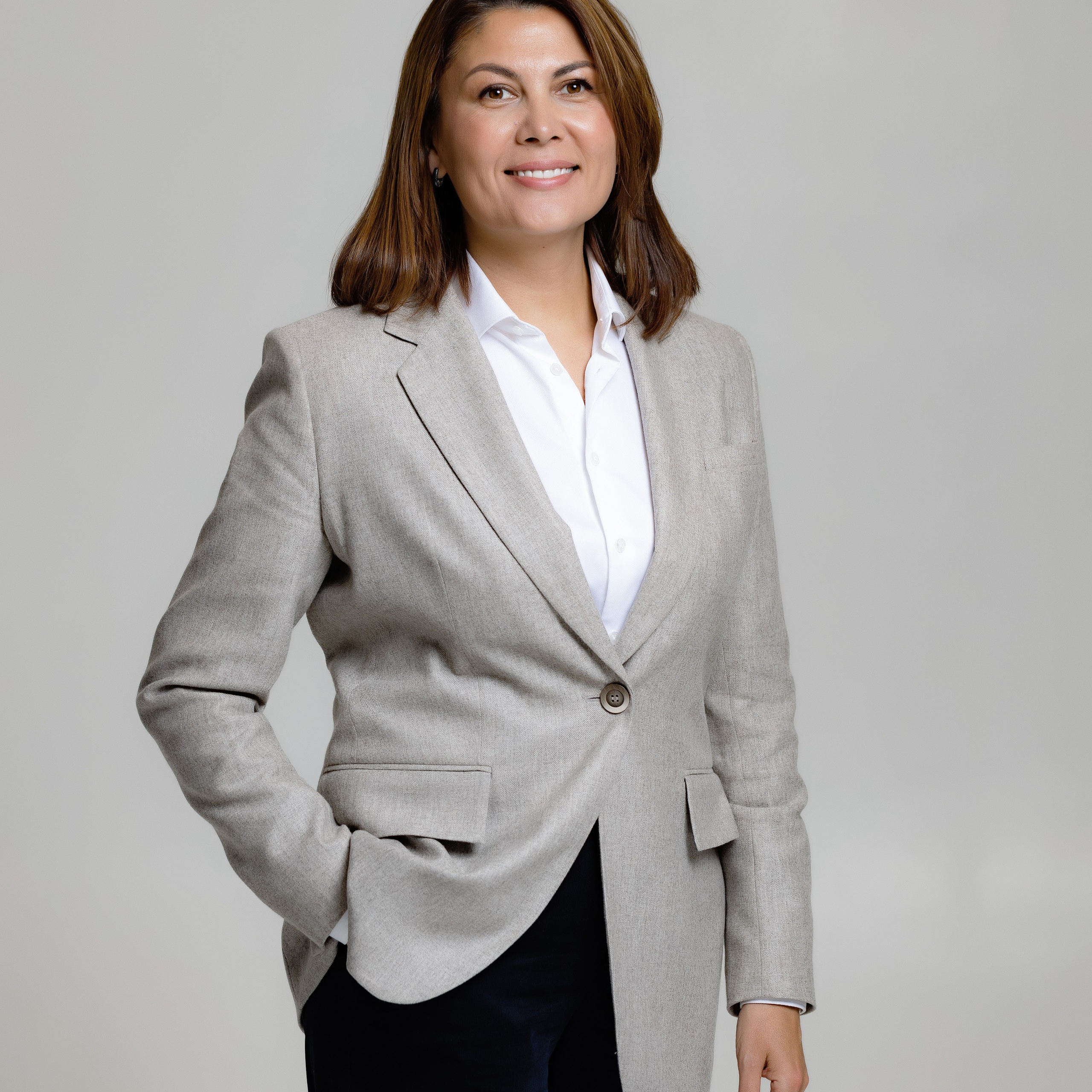 Деловой и корпоративный портрет. Фотограф Георгий Сапожников