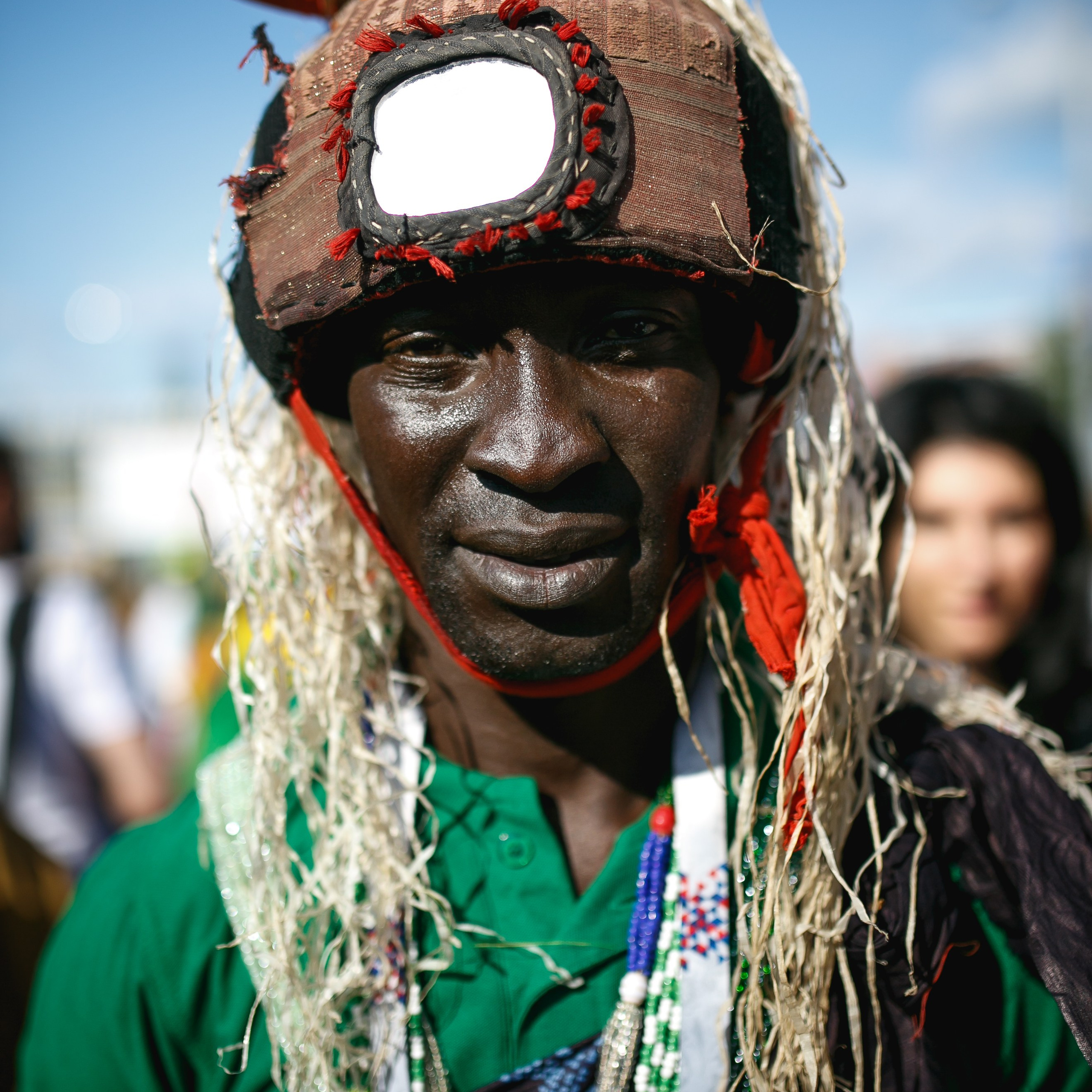 Чемпионат мира по футболу Екатеринбург Fifa World Cup 2018. Фотограф Георгий Сапожников