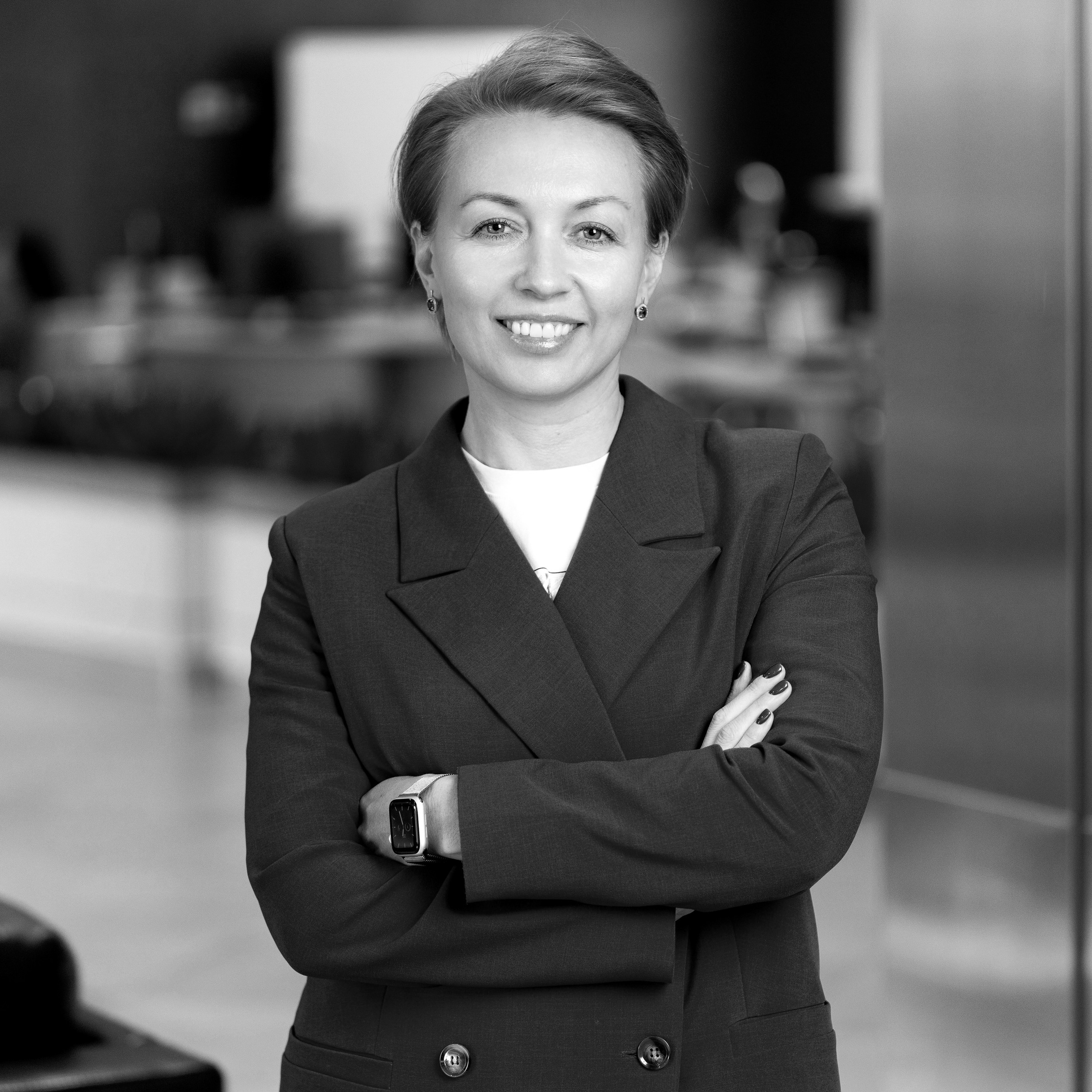 Деловой и корпоративный портрет. Фотограф Георгий Сапожников