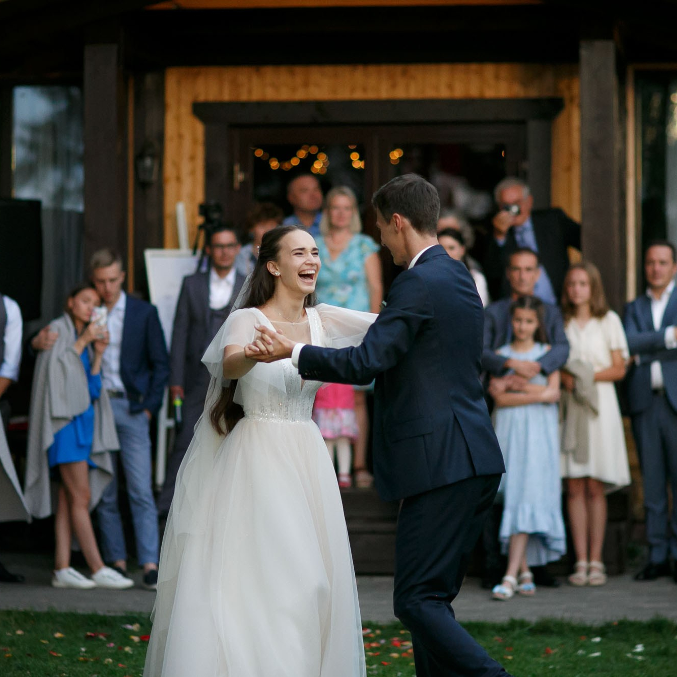 Свадьбы. Фотограф Георгий Сапожников