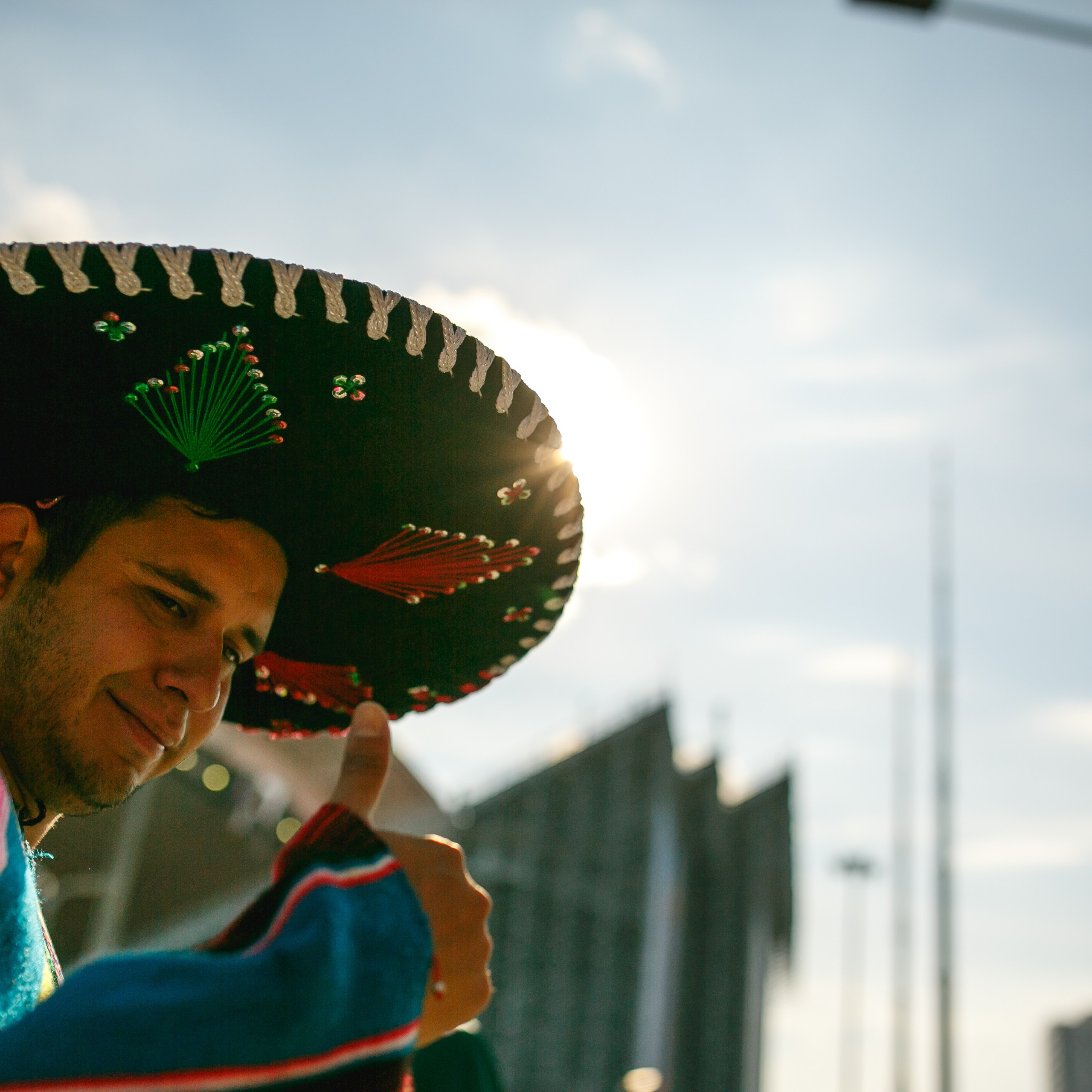 Чемпионат мира по футболу Екатеринбург Fifa World Cup 2018. Фотограф Георгий Сапожников