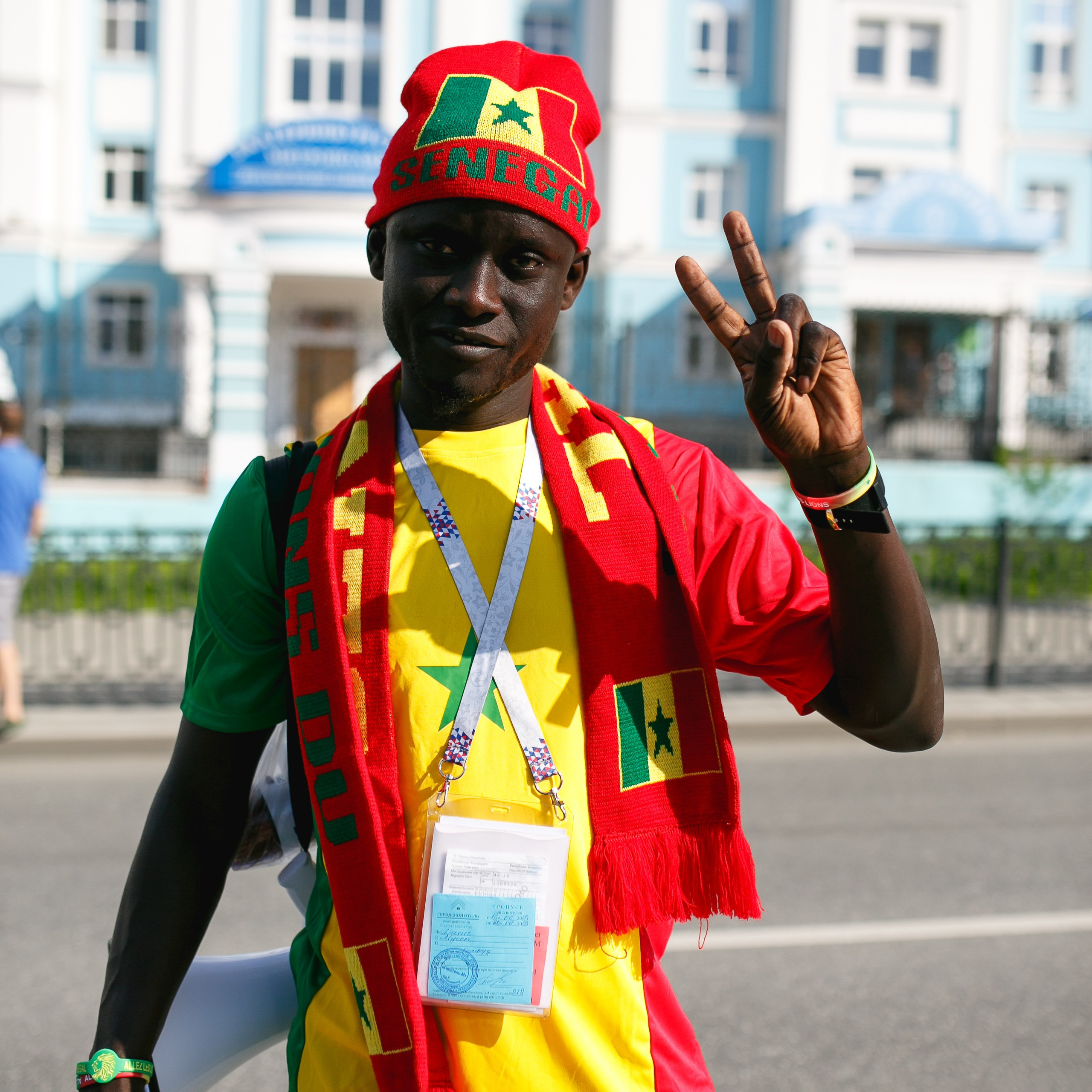 Чемпионат мира по футболу Екатеринбург Fifa World Cup 2018. Фотограф Георгий Сапожников