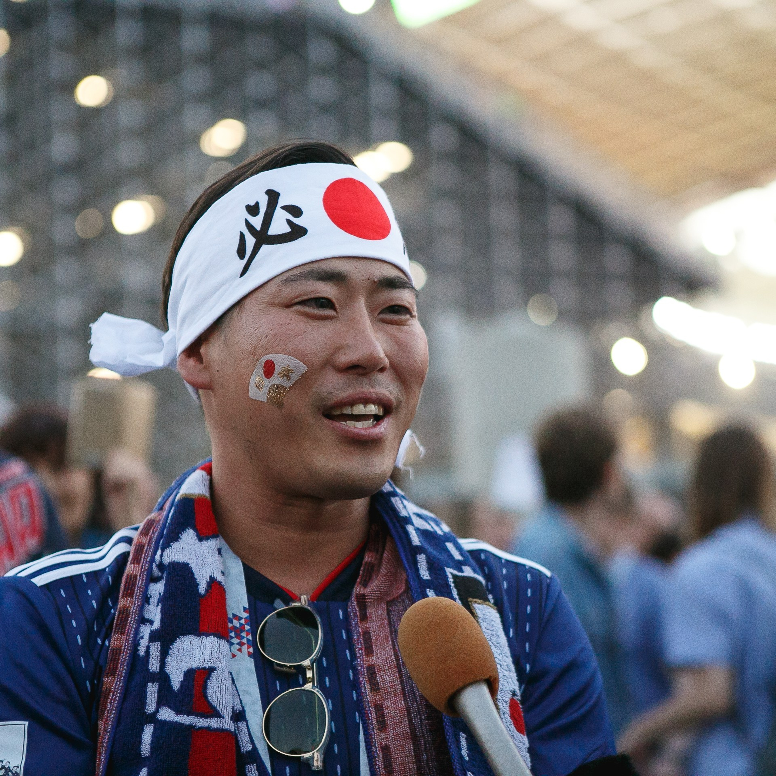 Чемпионат мира по футболу Екатеринбург Fifa World Cup 2018. Фотограф Георгий Сапожников