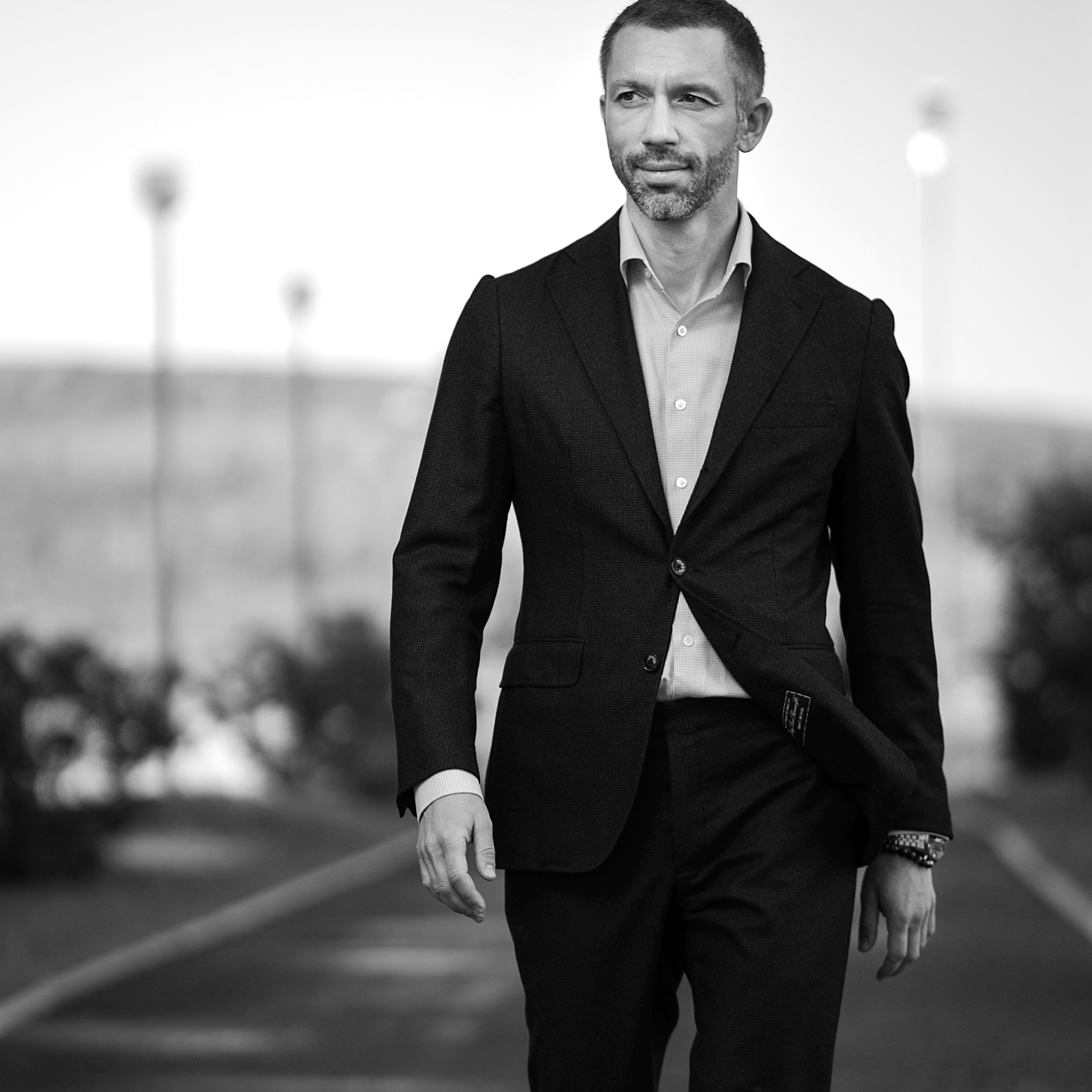 Деловой и корпоративный портрет. Фотограф Георгий Сапожников