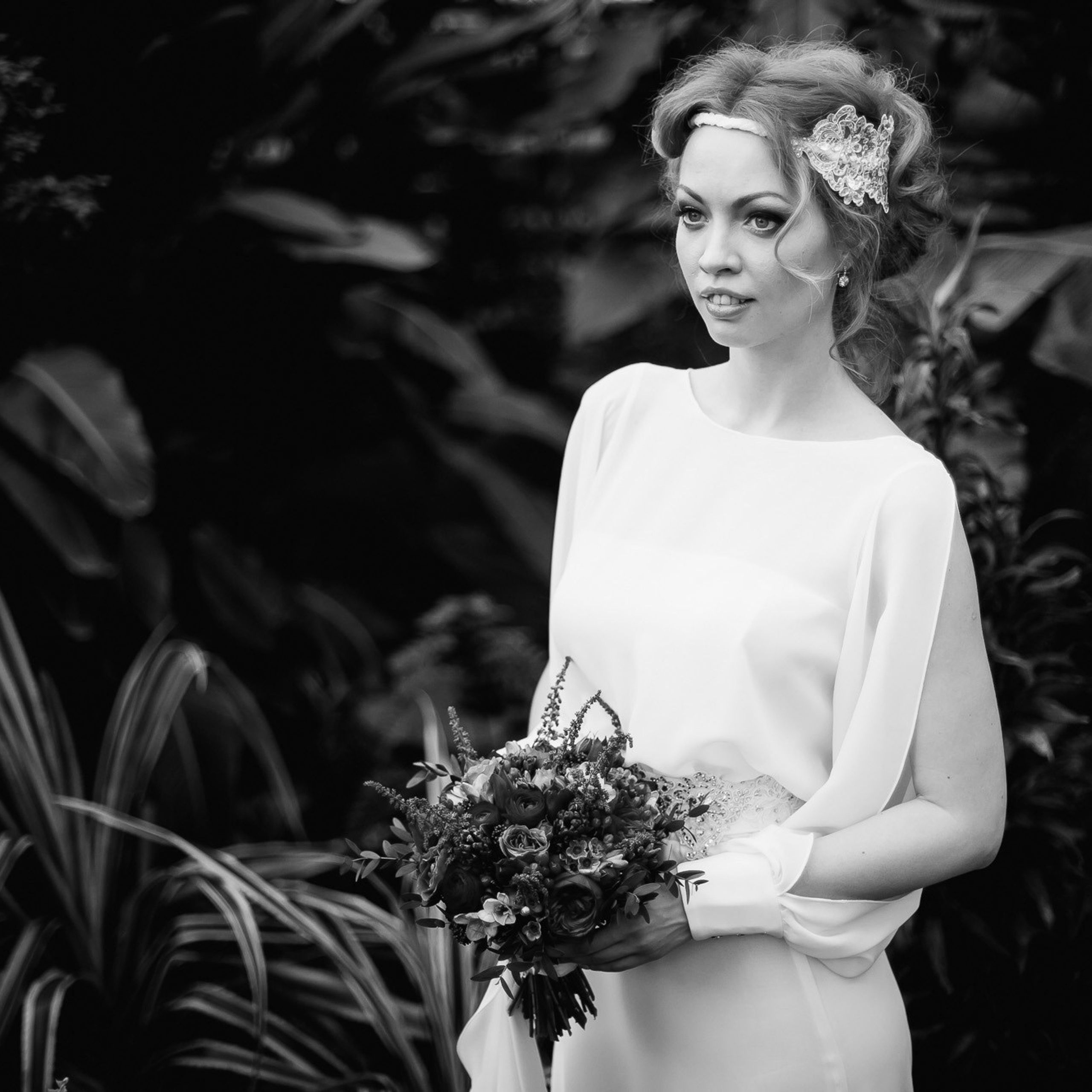 Свадьбы. Фотограф Георгий Сапожников