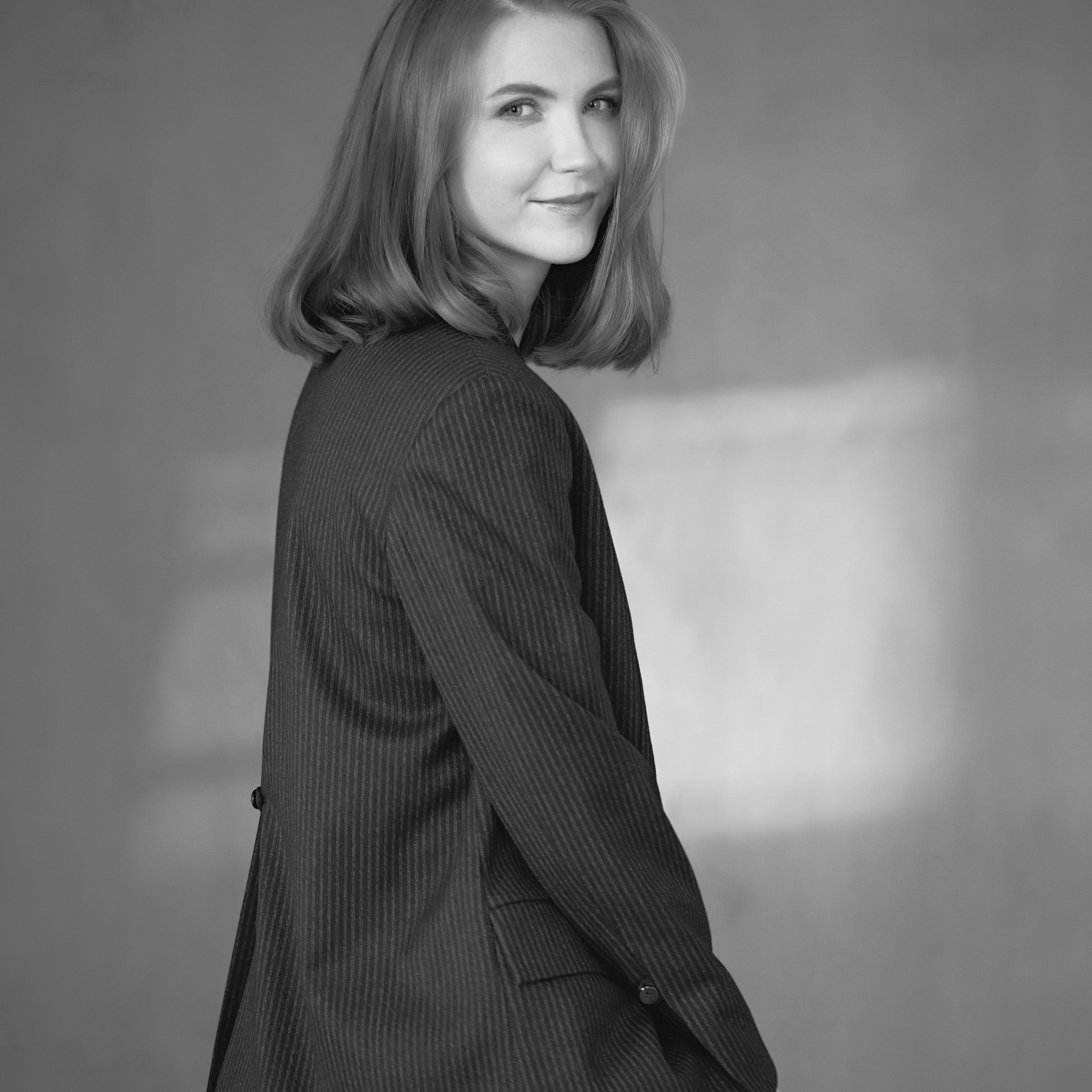 Деловой и корпоративный портрет. Фотограф Георгий Сапожников