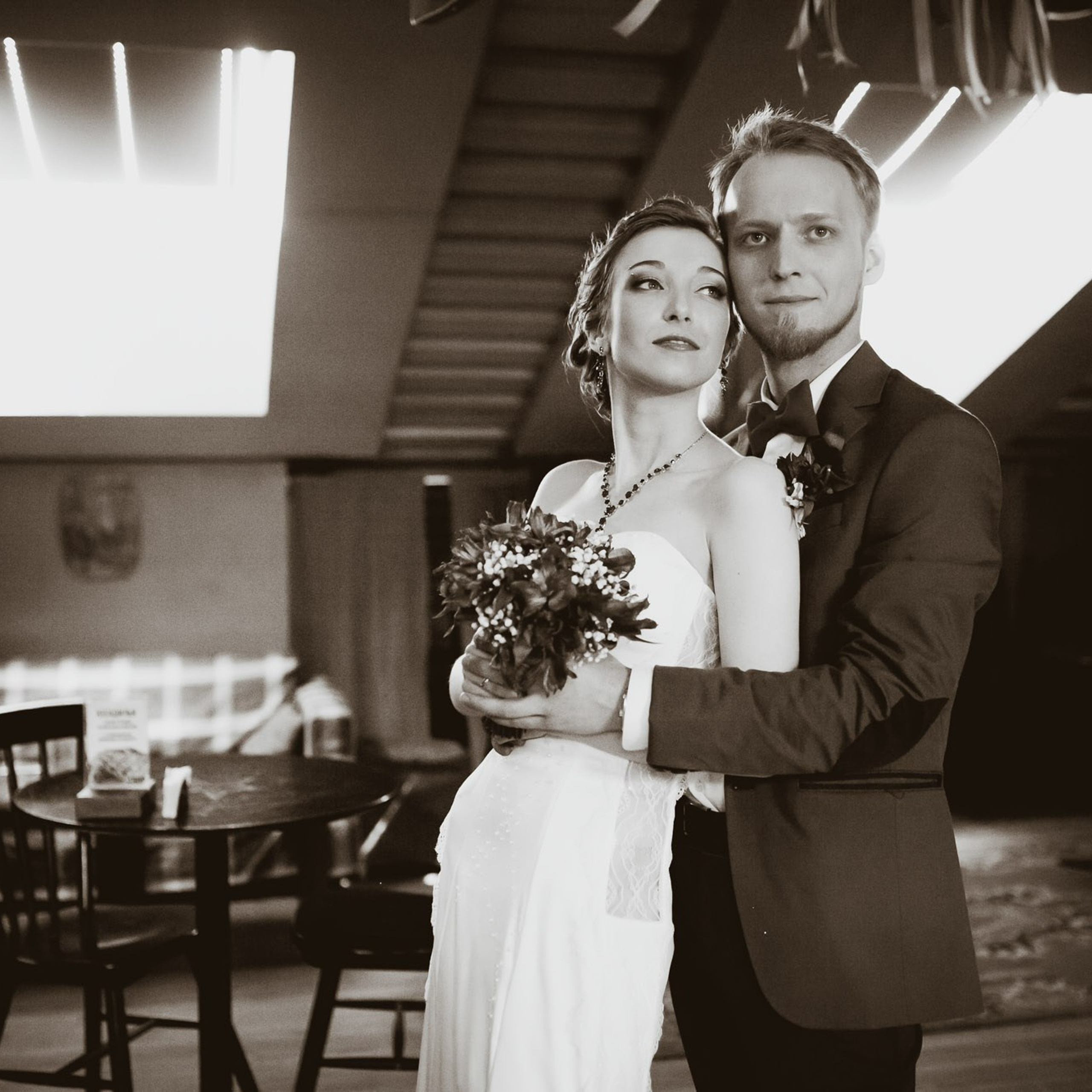 Свадьбы. Фотограф Георгий Сапожников