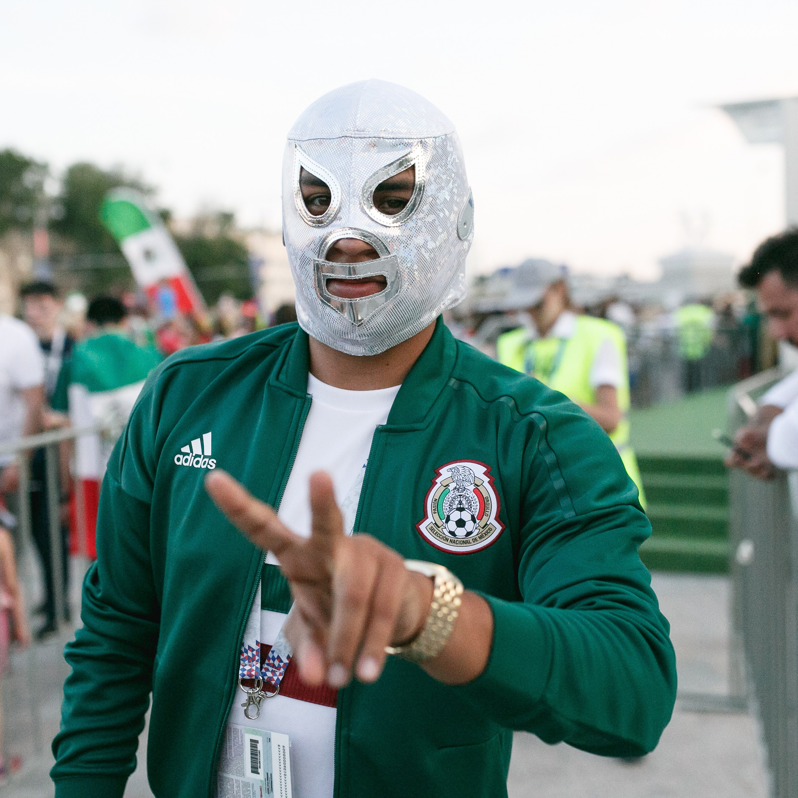 Чемпионат мира по футболу Екатеринбург Fifa World Cup 2018. Фотограф Георгий Сапожников