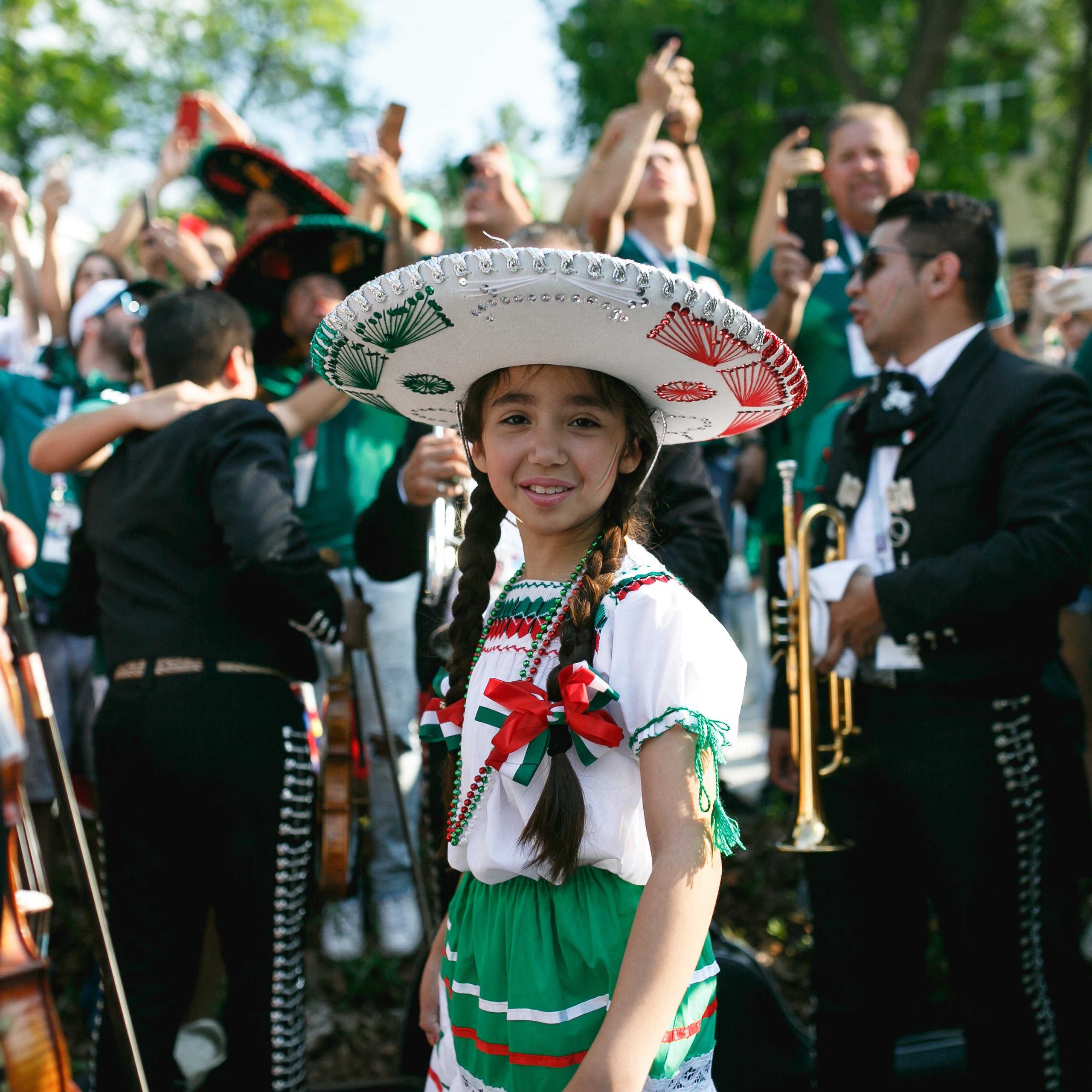 Чемпионат мира по футболу Екатеринбург Fifa World Cup 2018. Фотограф Георгий Сапожников