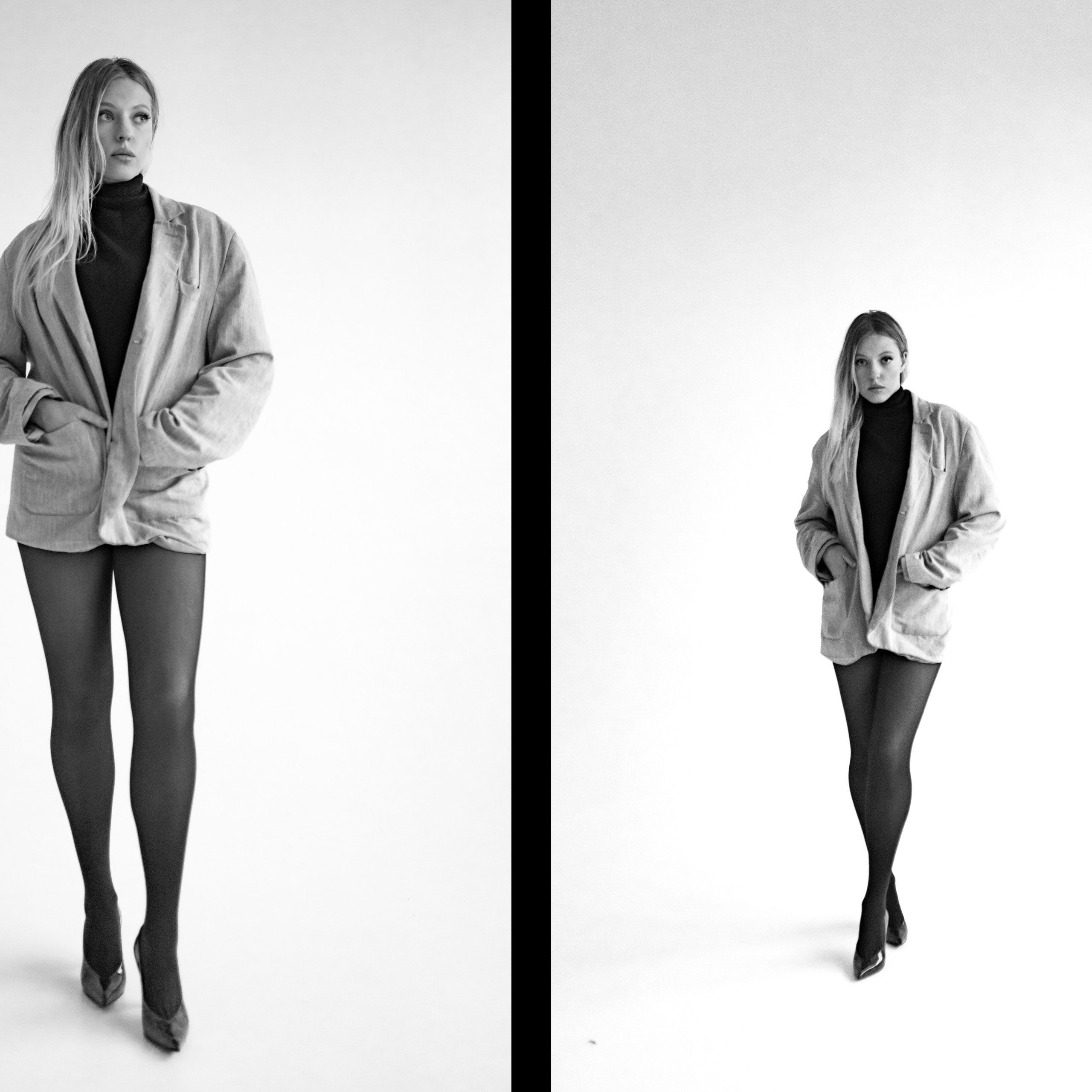 С о ф и Я. Фотограф Георгий Сапожников