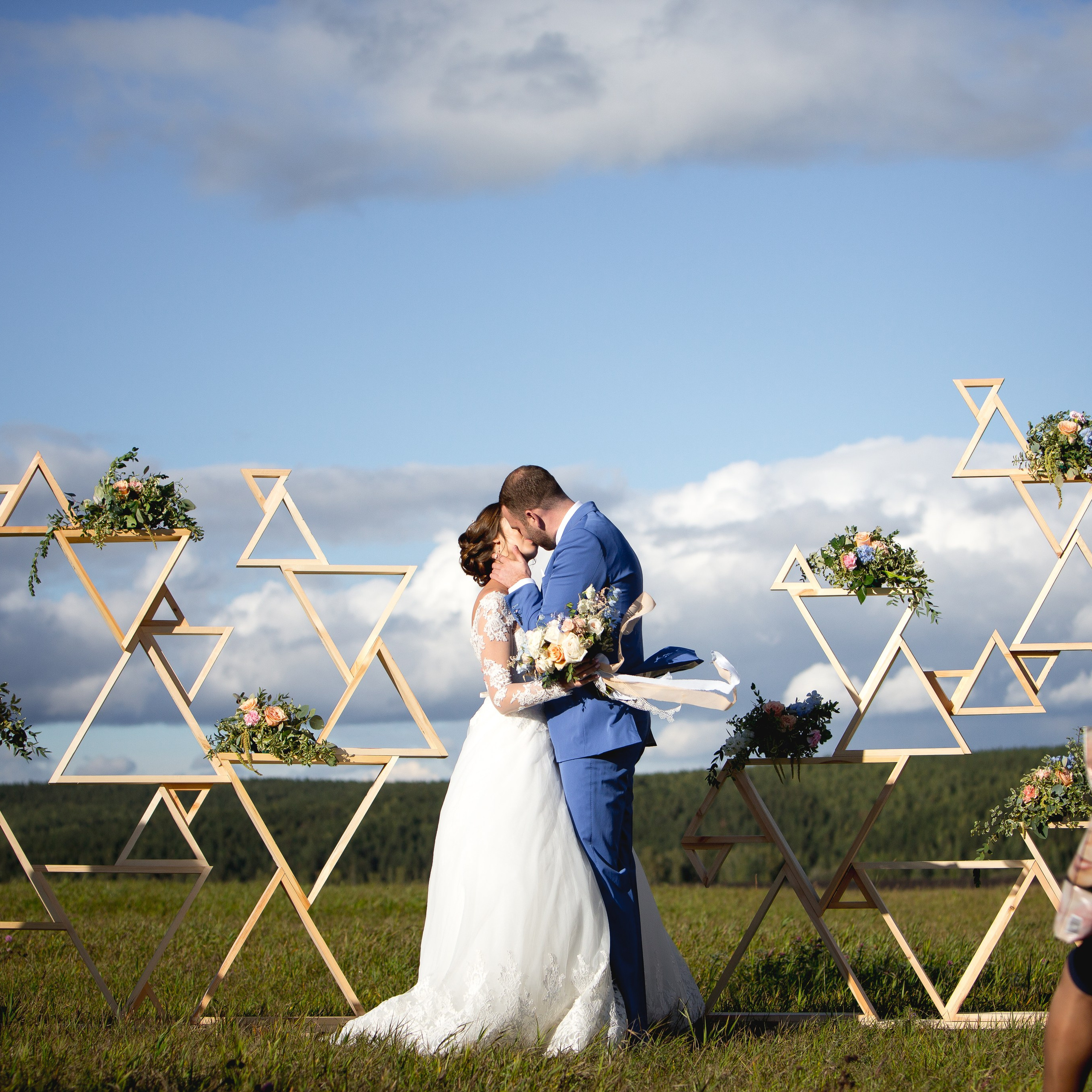 Свадьбы. Фотограф Георгий Сапожников