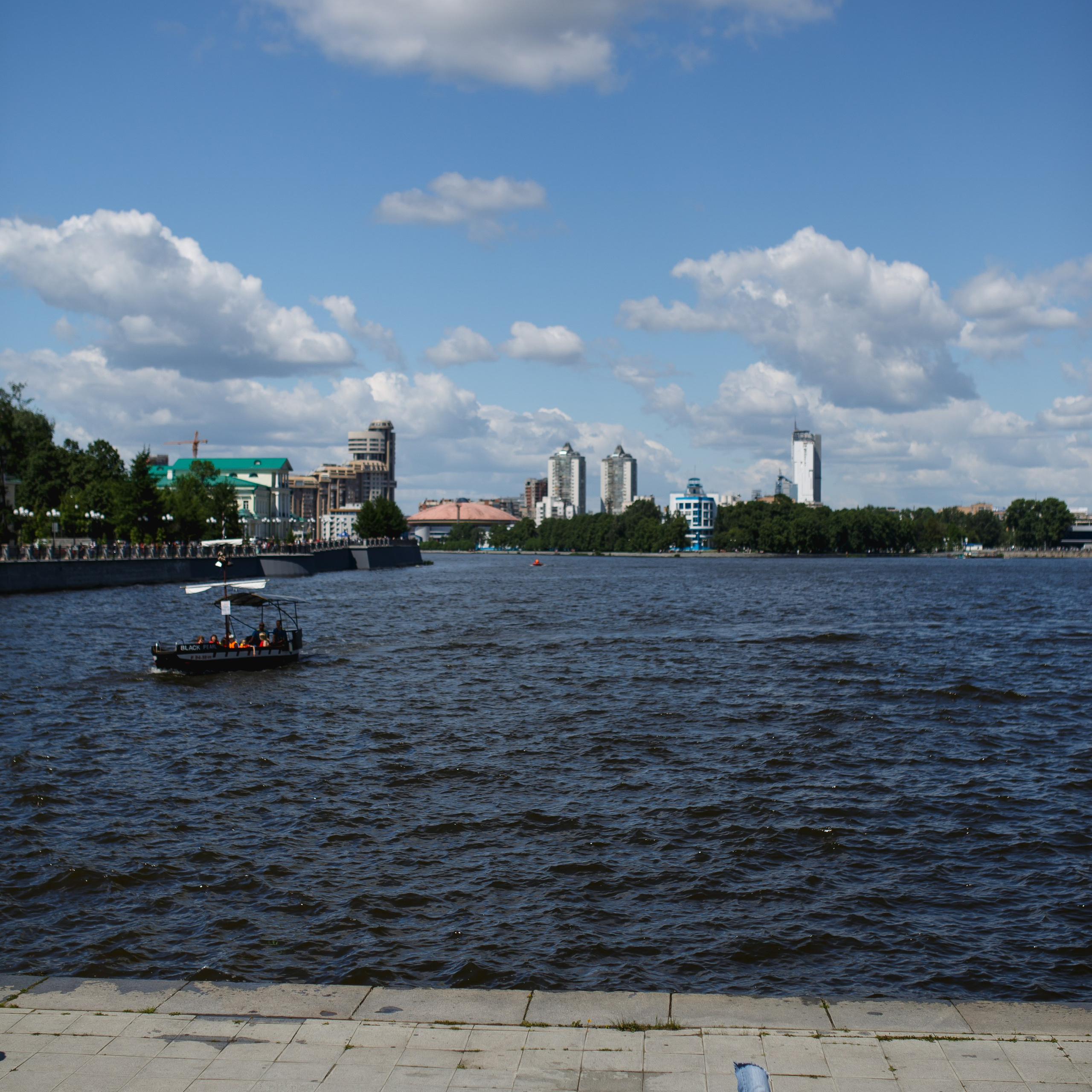 Чемпионат мира по футболу Екатеринбург Fifa World Cup 2018. Фотограф Георгий Сапожников