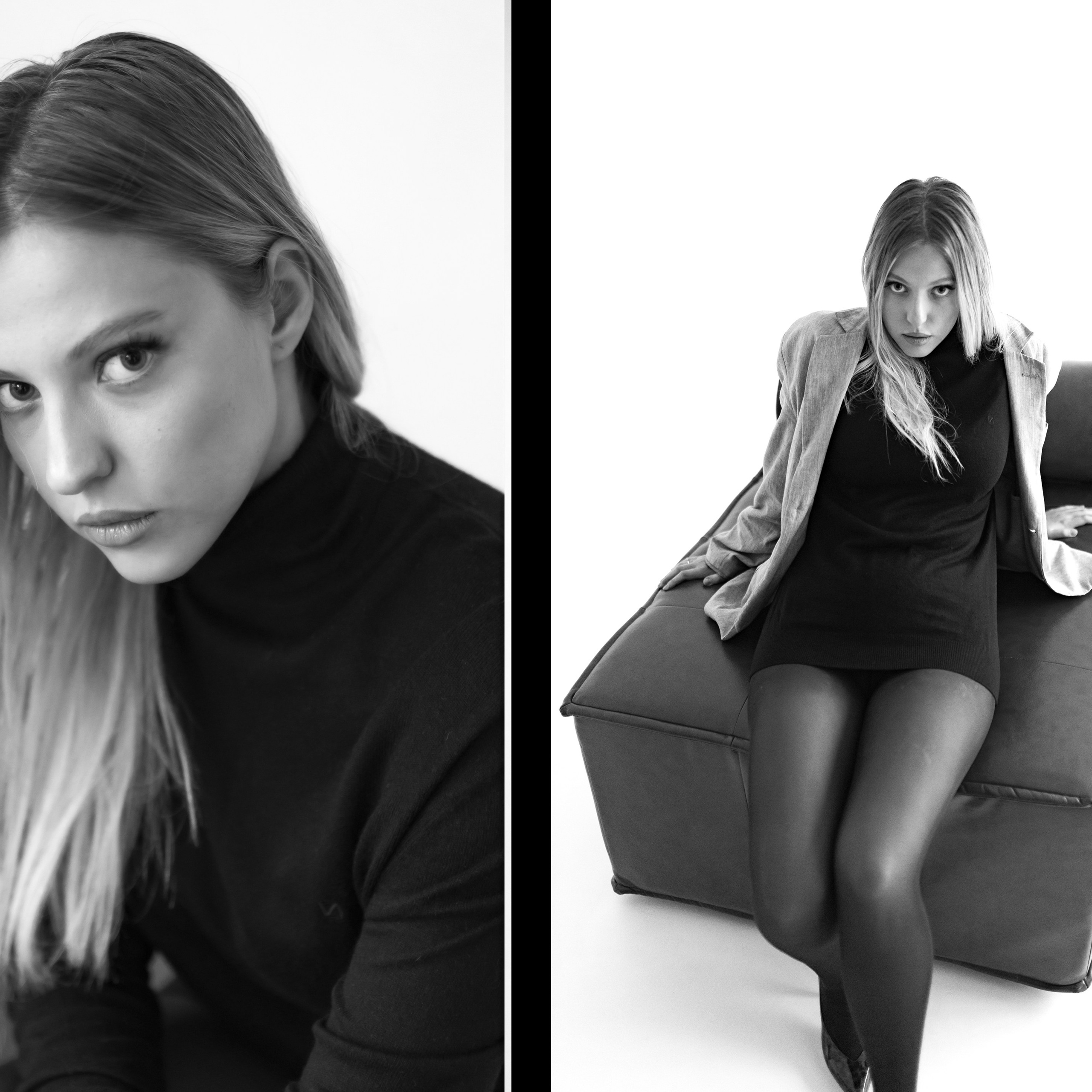 С о ф и Я. Фотограф Георгий Сапожников