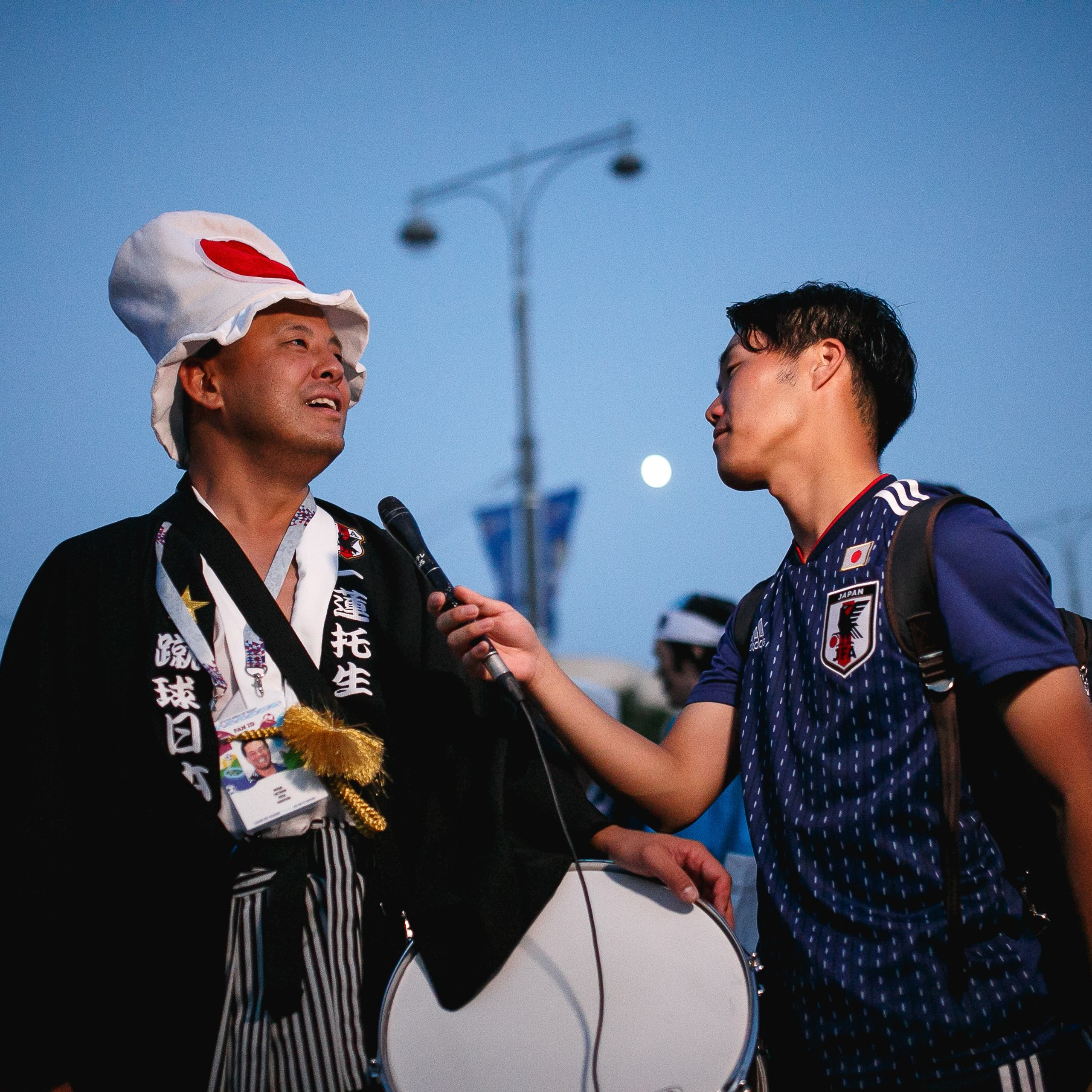 Чемпионат мира по футболу Екатеринбург Fifa World Cup 2018. Фотограф Георгий Сапожников