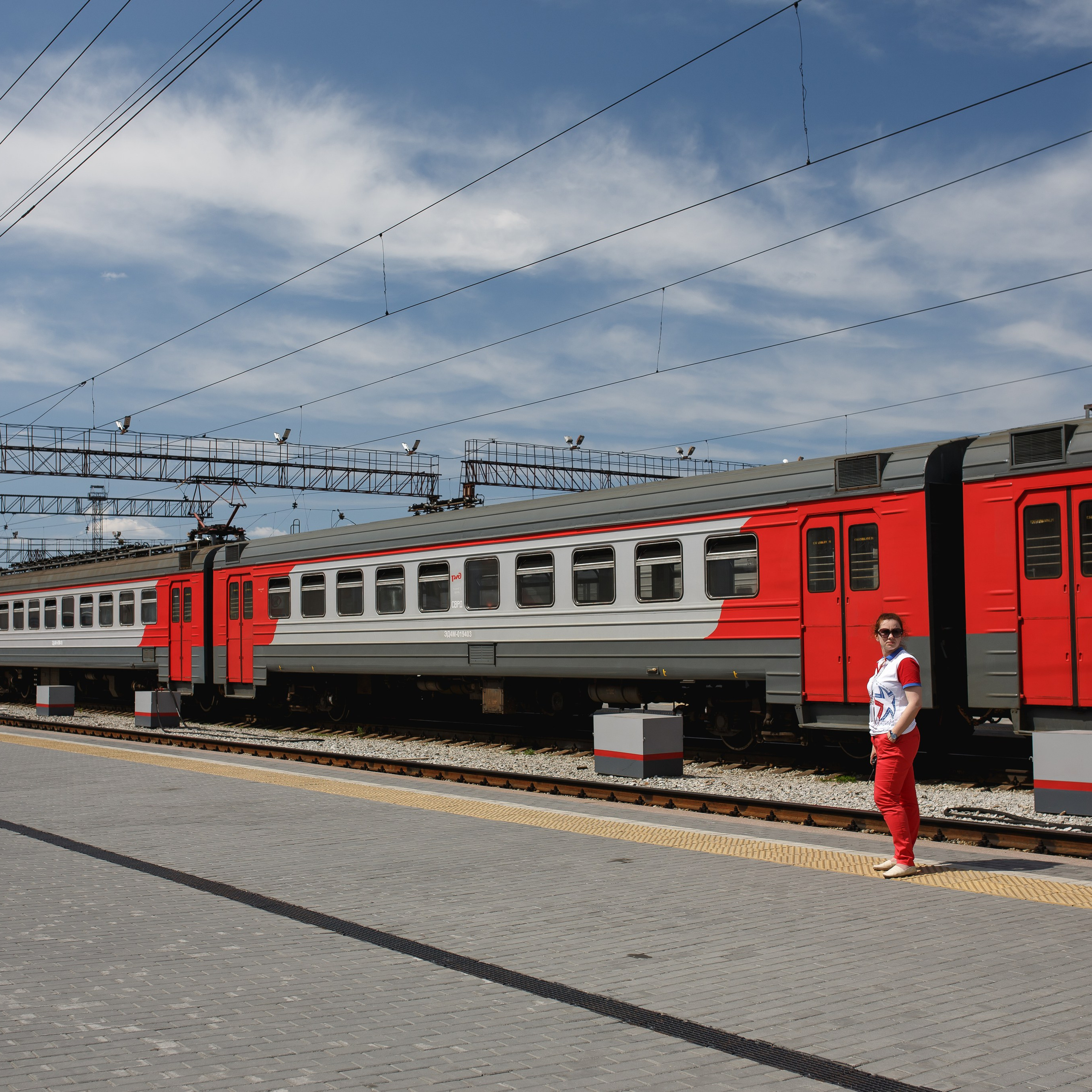 Чемпионат мира по футболу Екатеринбург Fifa World Cup 2018. Фотограф Георгий Сапожников