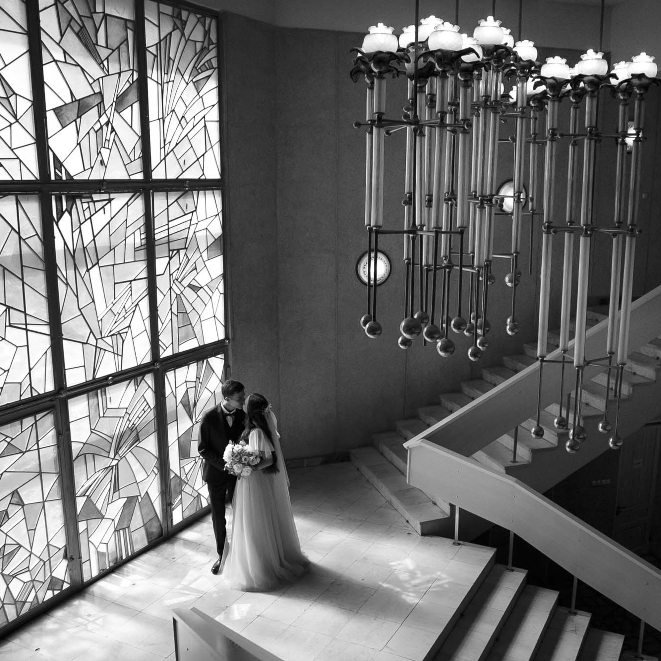 Свадьбы. Фотограф Георгий Сапожников