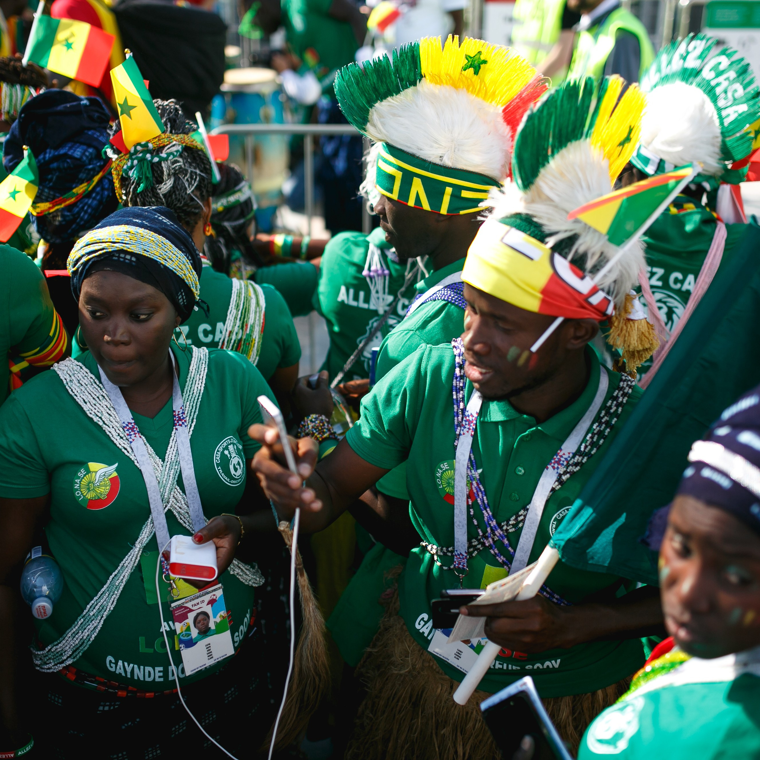 Чемпионат мира по футболу Екатеринбург Fifa World Cup 2018. Фотограф Георгий Сапожников