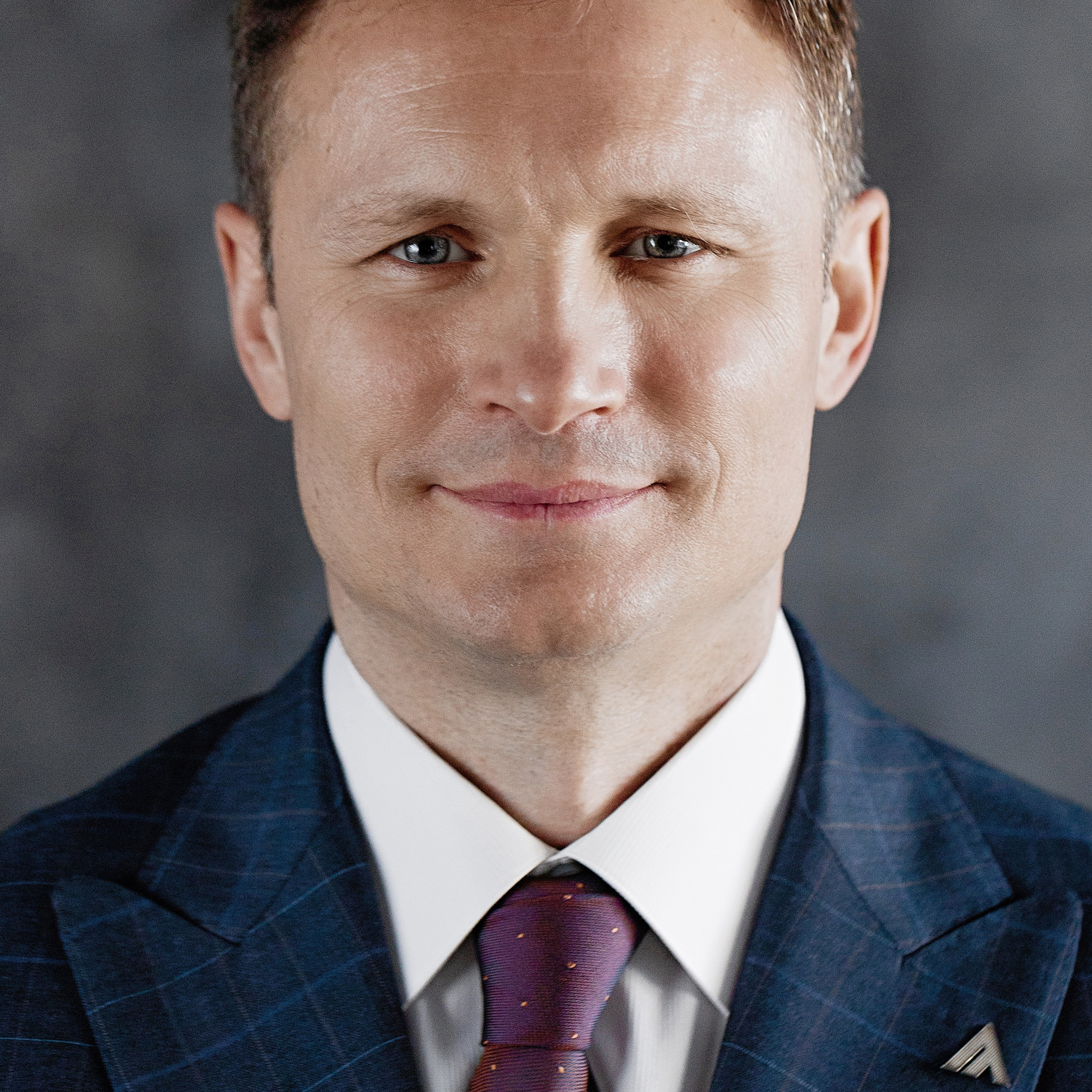 Деловой и корпоративный портрет. Фотограф Георгий Сапожников