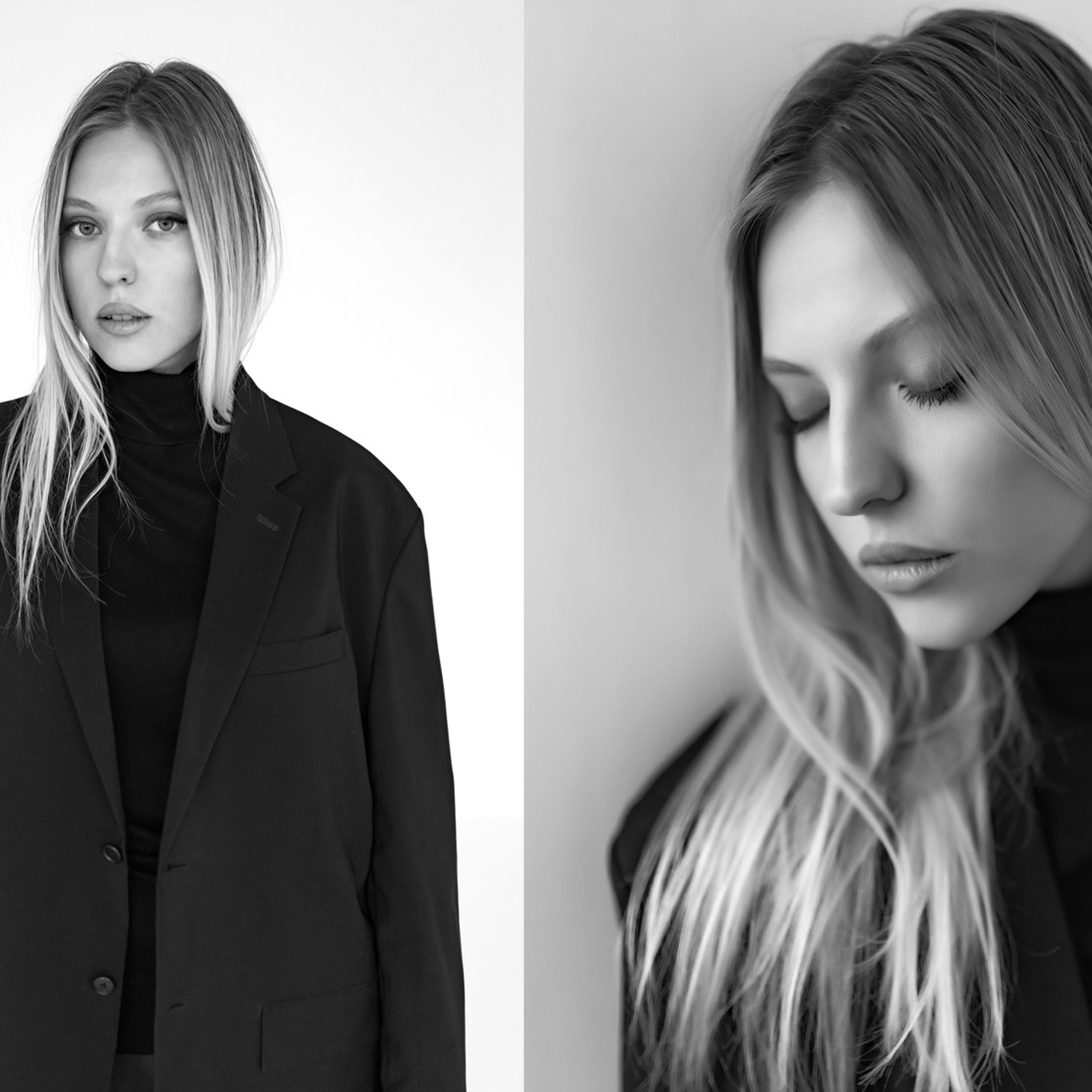 С о ф и Я. Фотограф Георгий Сапожников