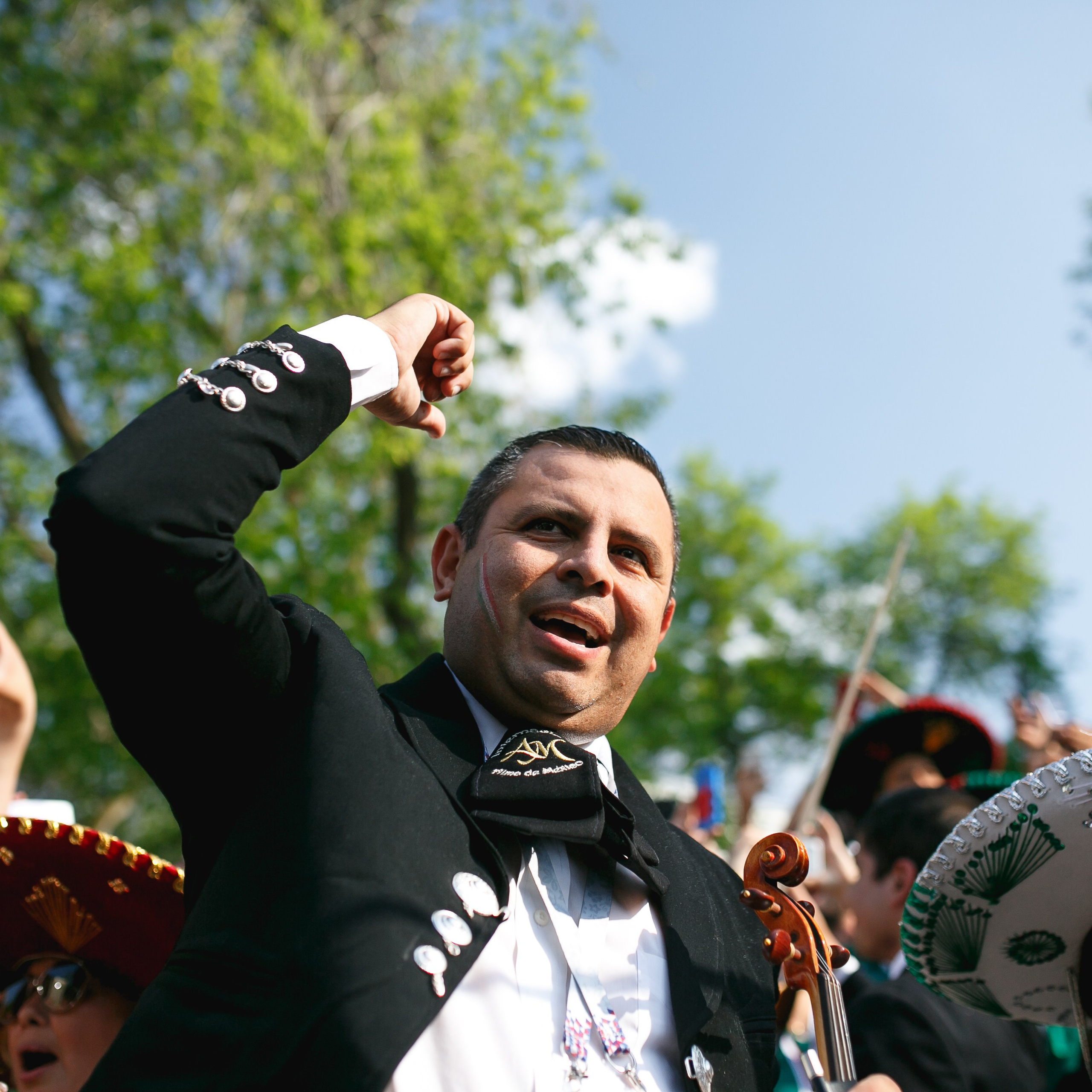 Чемпионат мира по футболу Екатеринбург Fifa World Cup 2018. Фотограф Георгий Сапожников
