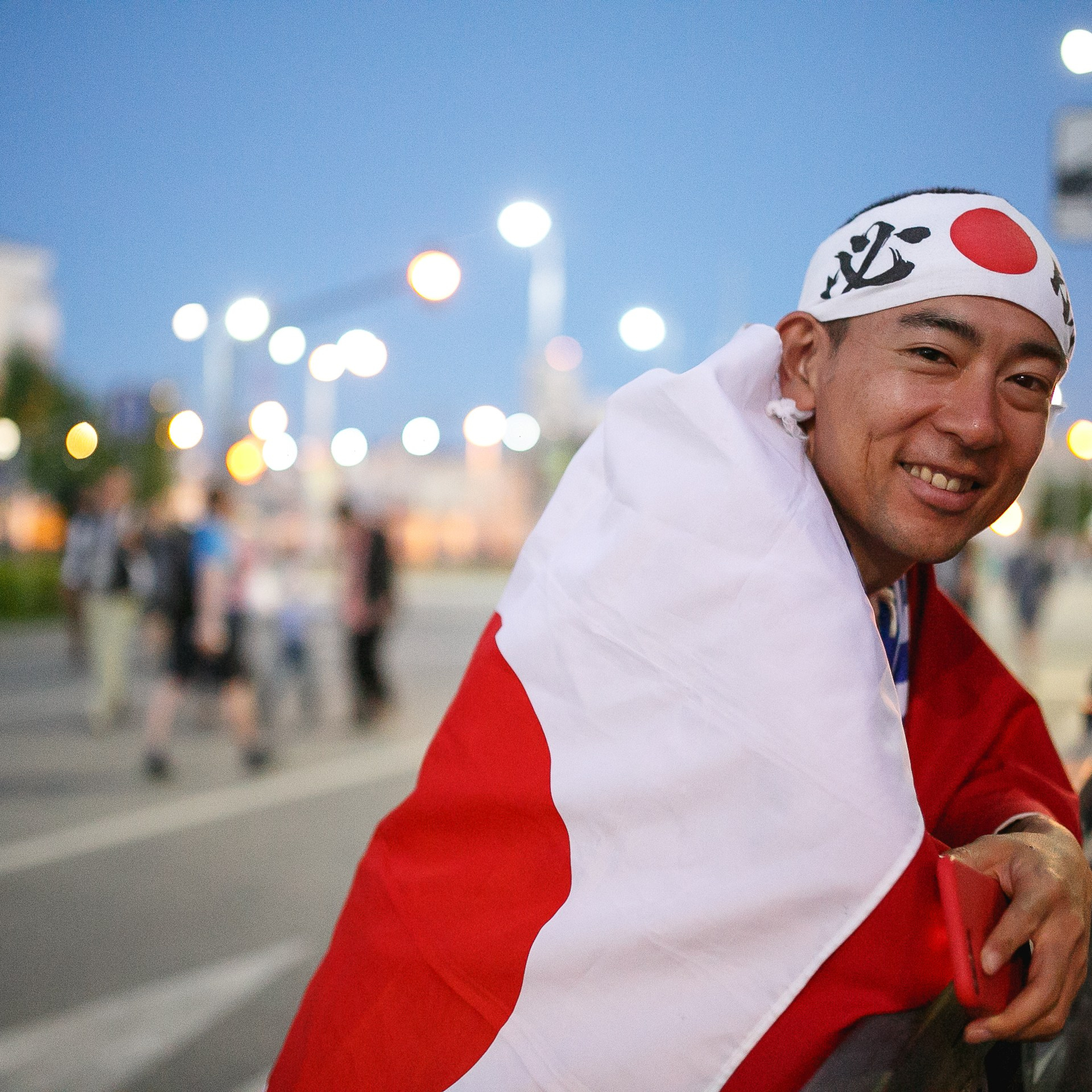 Чемпионат мира по футболу Екатеринбург Fifa World Cup 2018. Фотограф Георгий Сапожников
