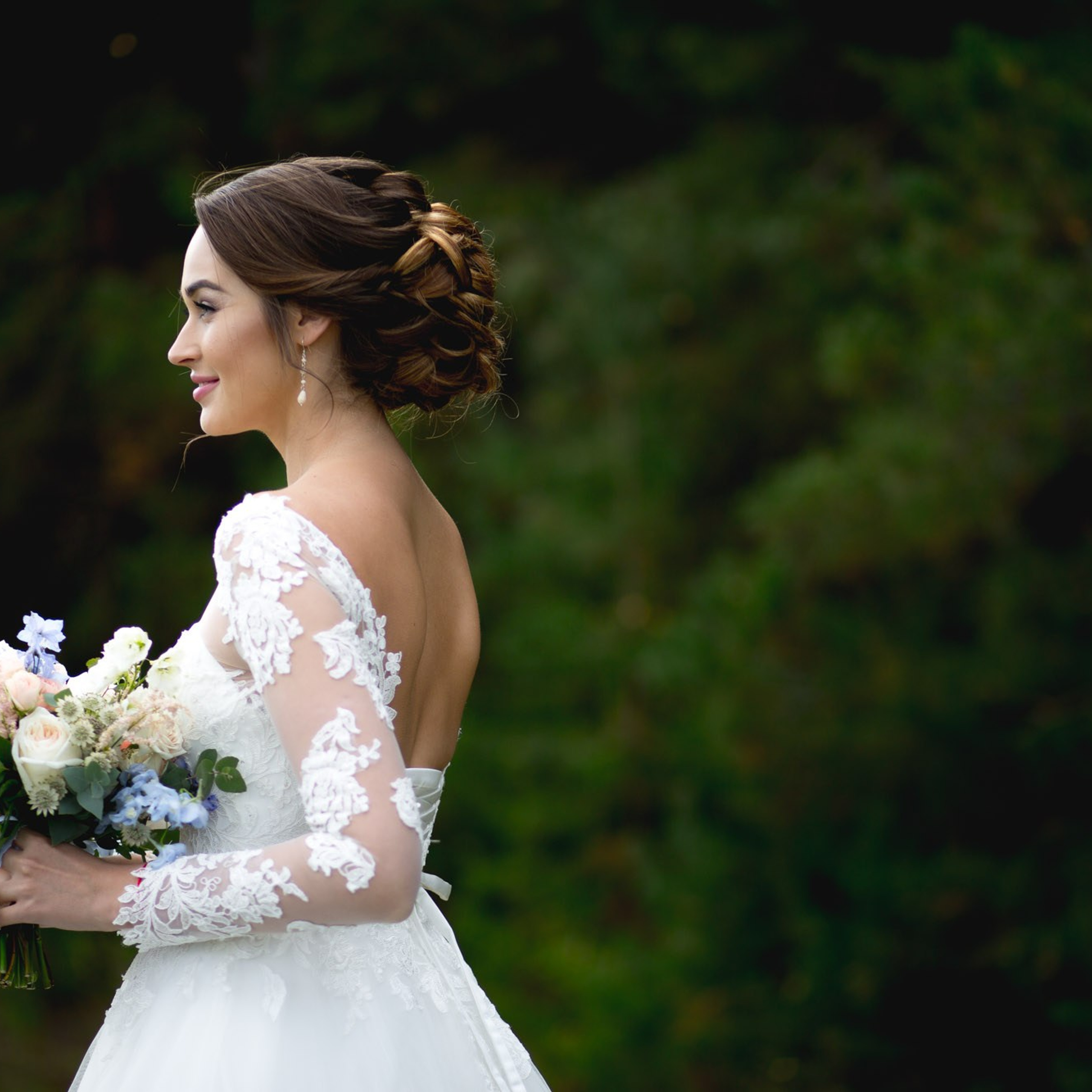 Свадьбы. Фотограф Георгий Сапожников