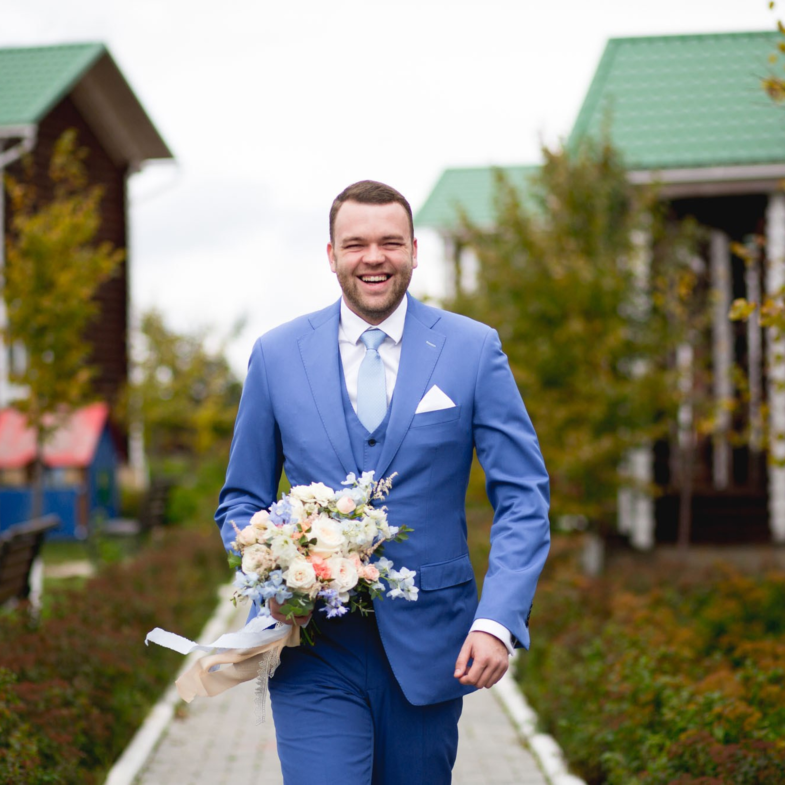 Свадьбы. Фотограф Георгий Сапожников