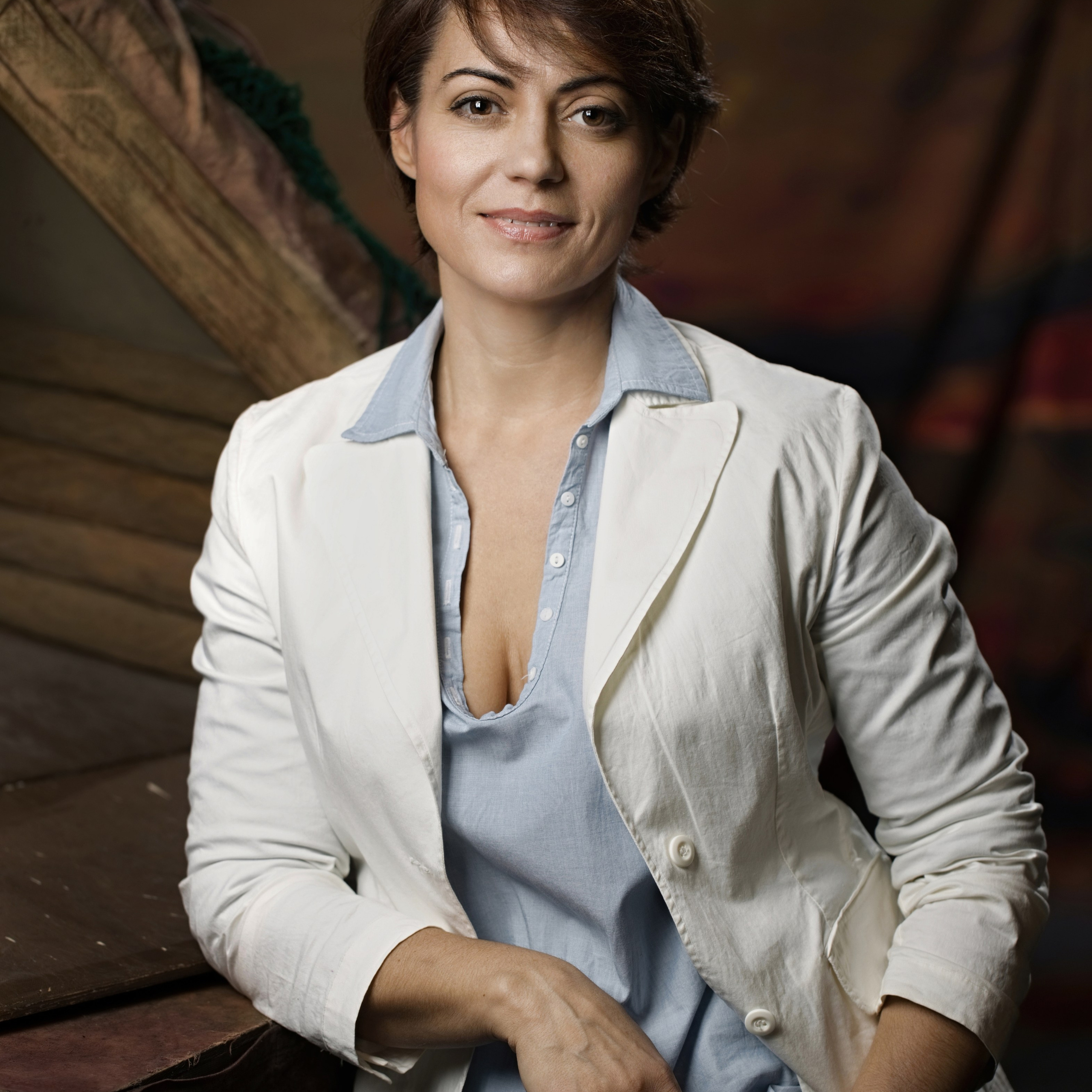 Деловой и корпоративный портрет. Фотограф Георгий Сапожников