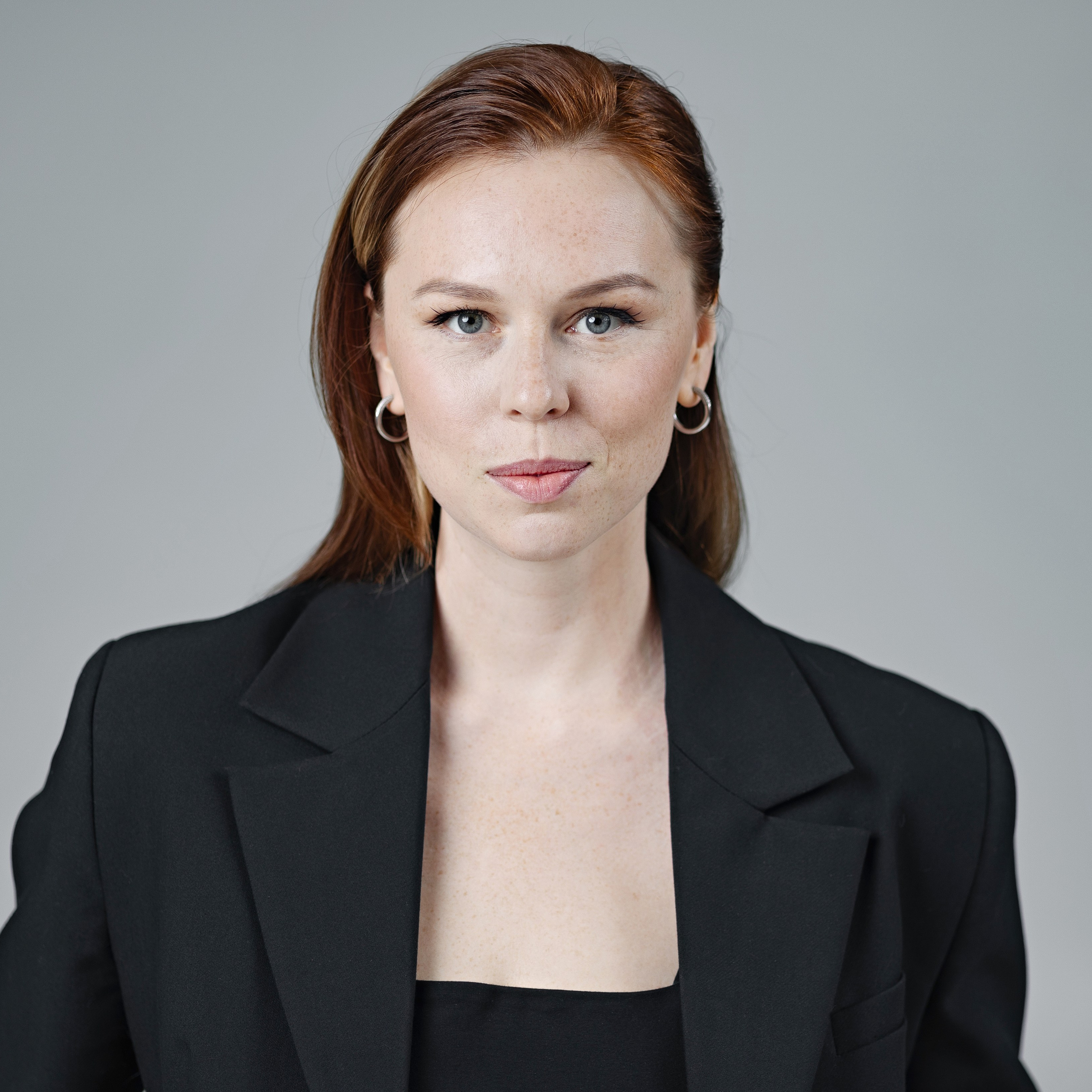 Деловой и корпоративный портрет. Фотограф Георгий Сапожников