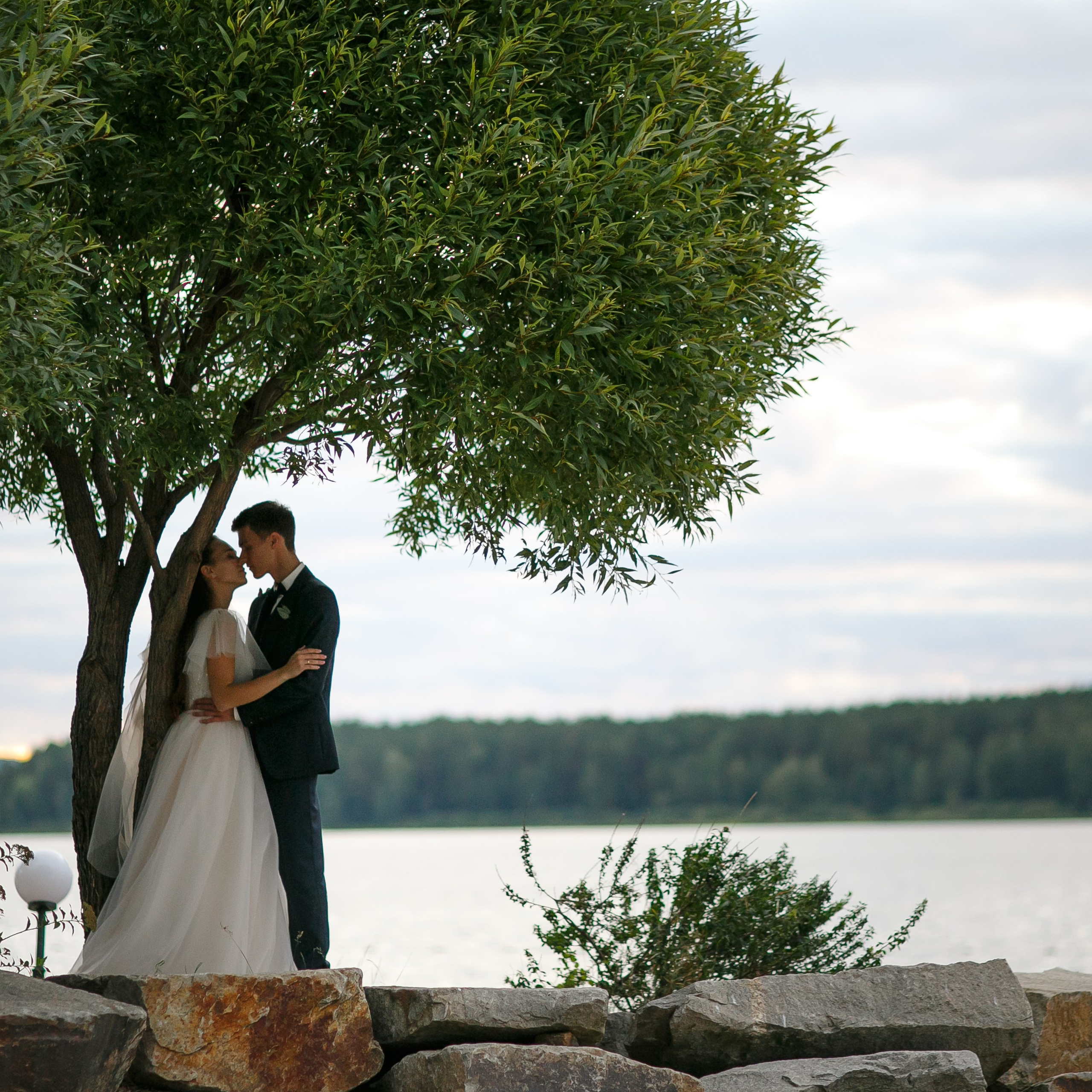 Свадьбы. Фотограф Георгий Сапожников