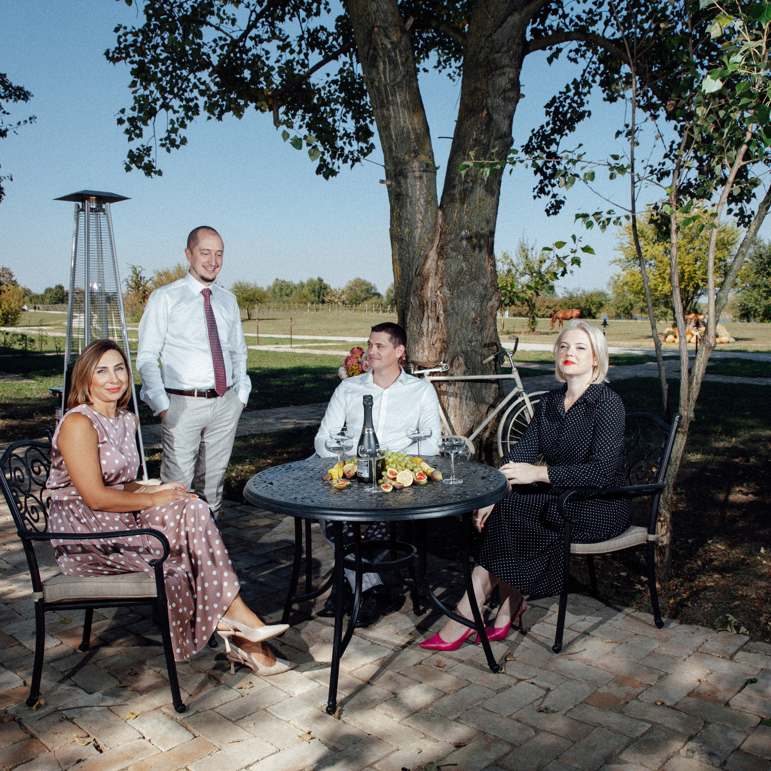 Отзывы. Фотограф Москва, Краснодар