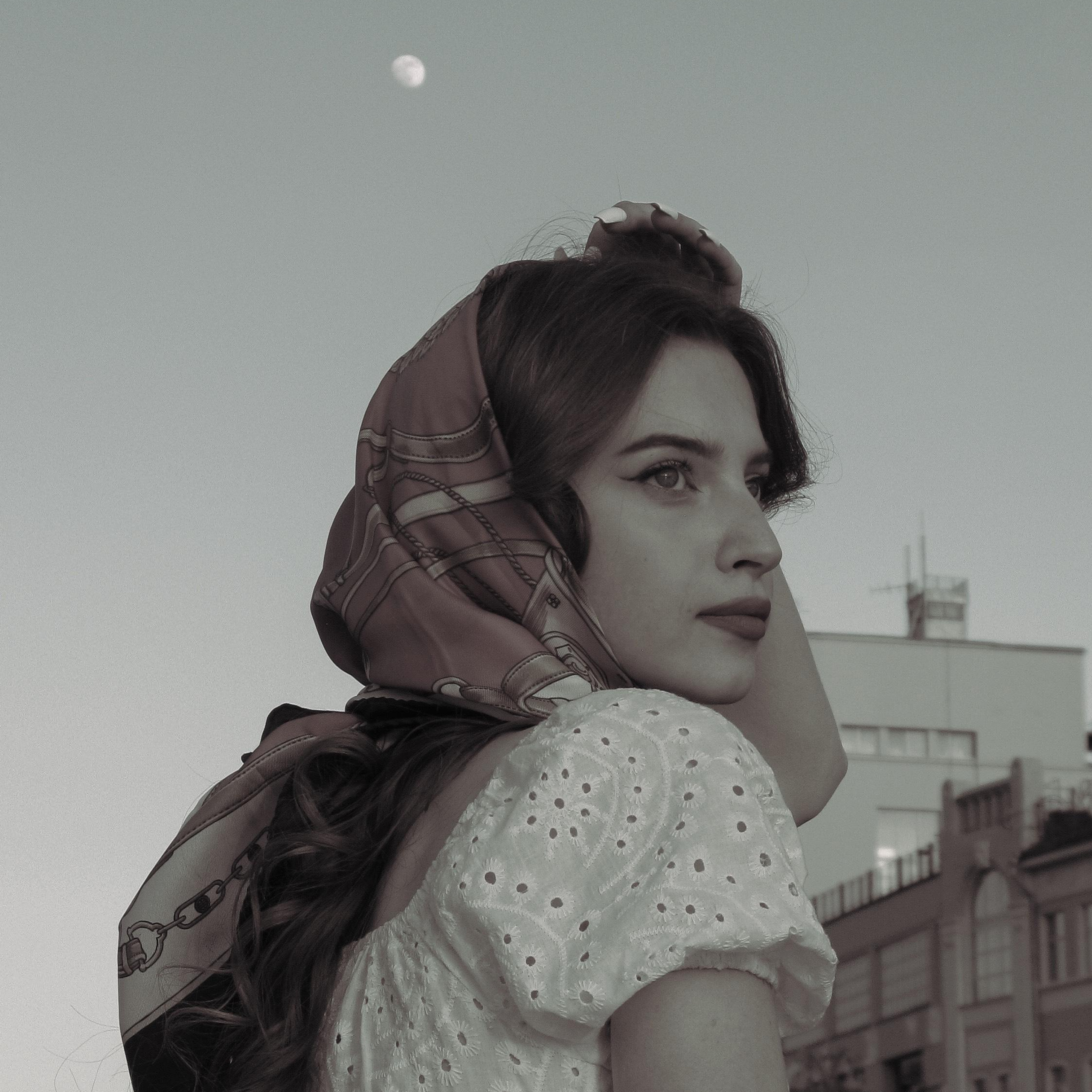 Отзывы. Портретный и свадебный фотограф в Москве Александра