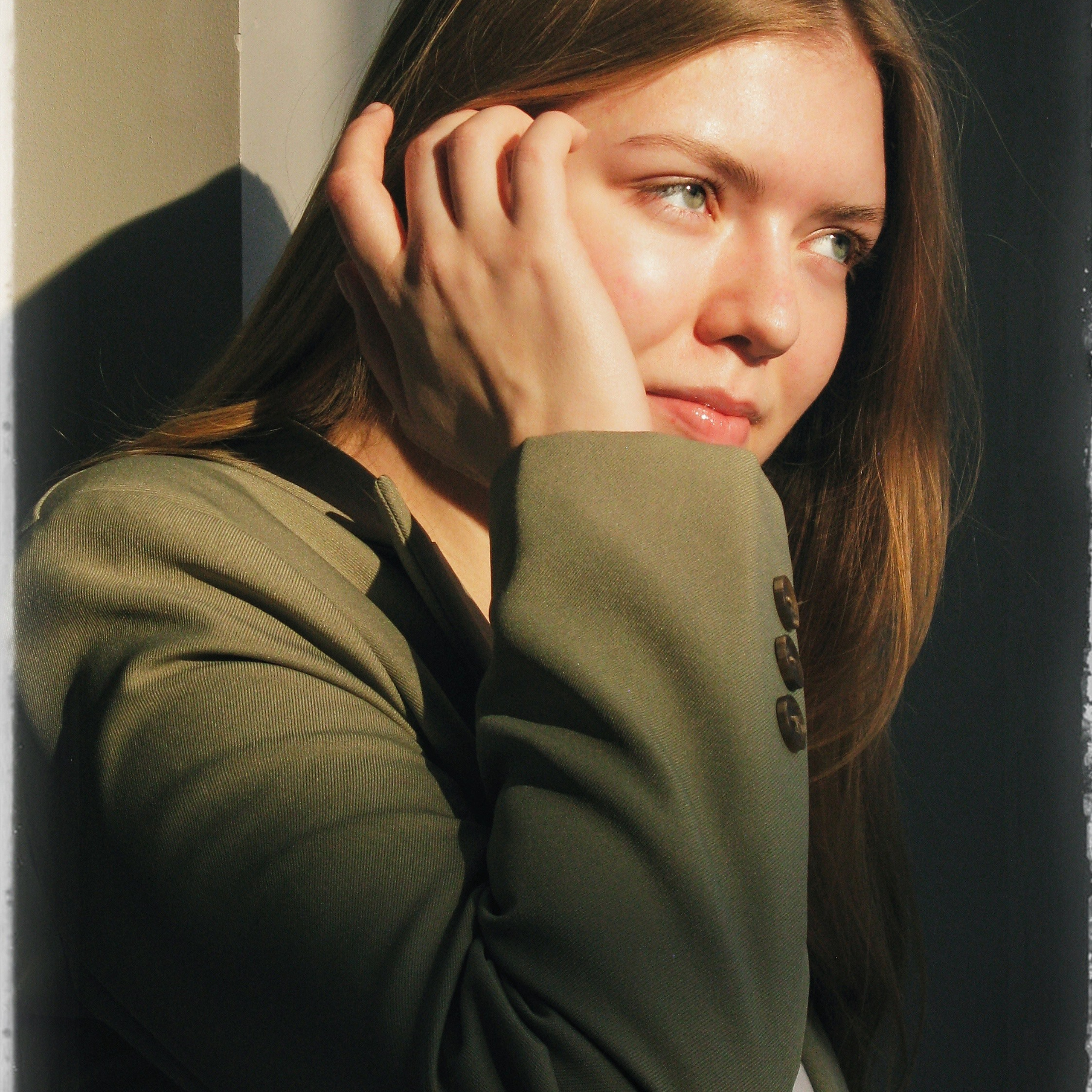 Отзывы. Портретный и свадебный фотограф в Москве Александра