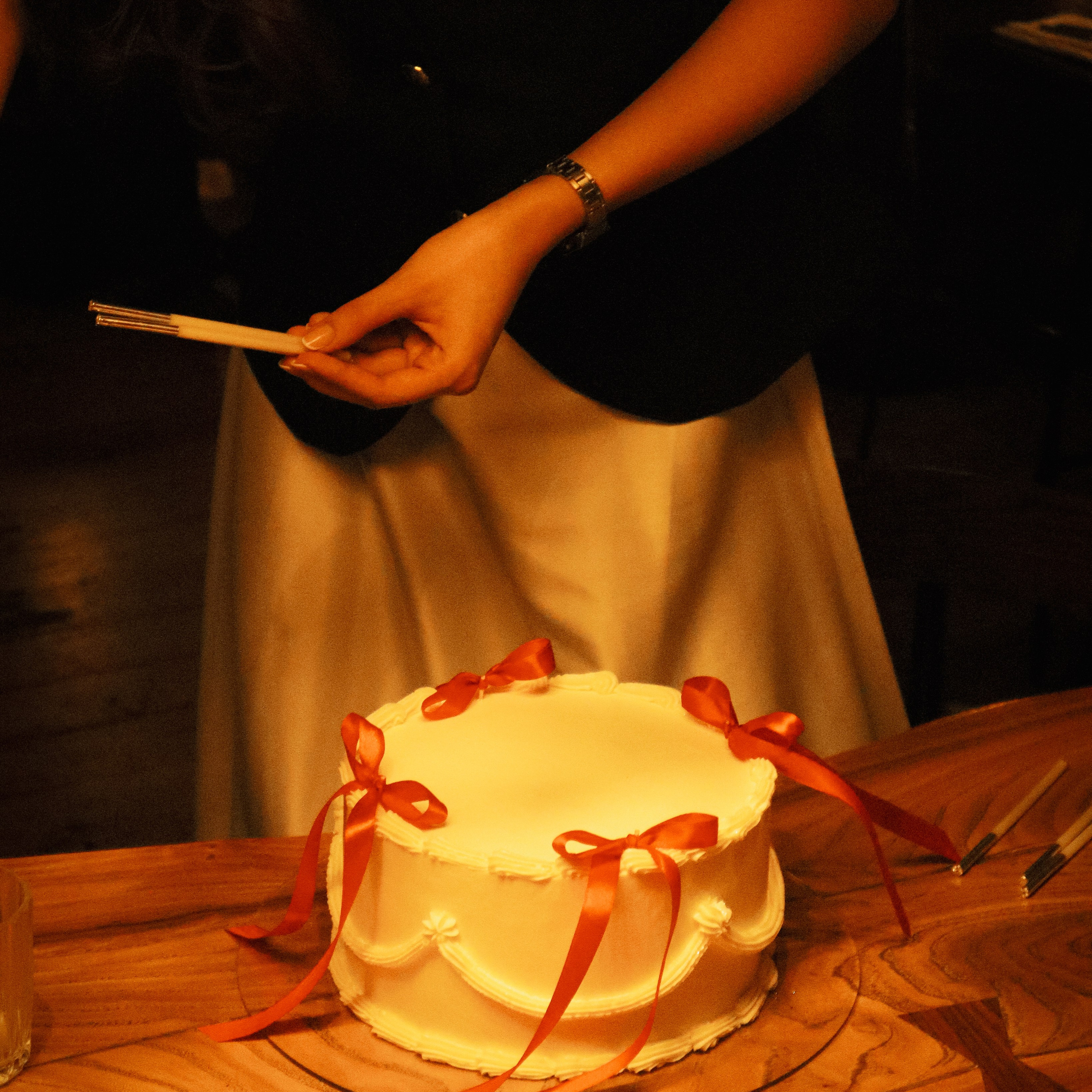 День рождения Александры