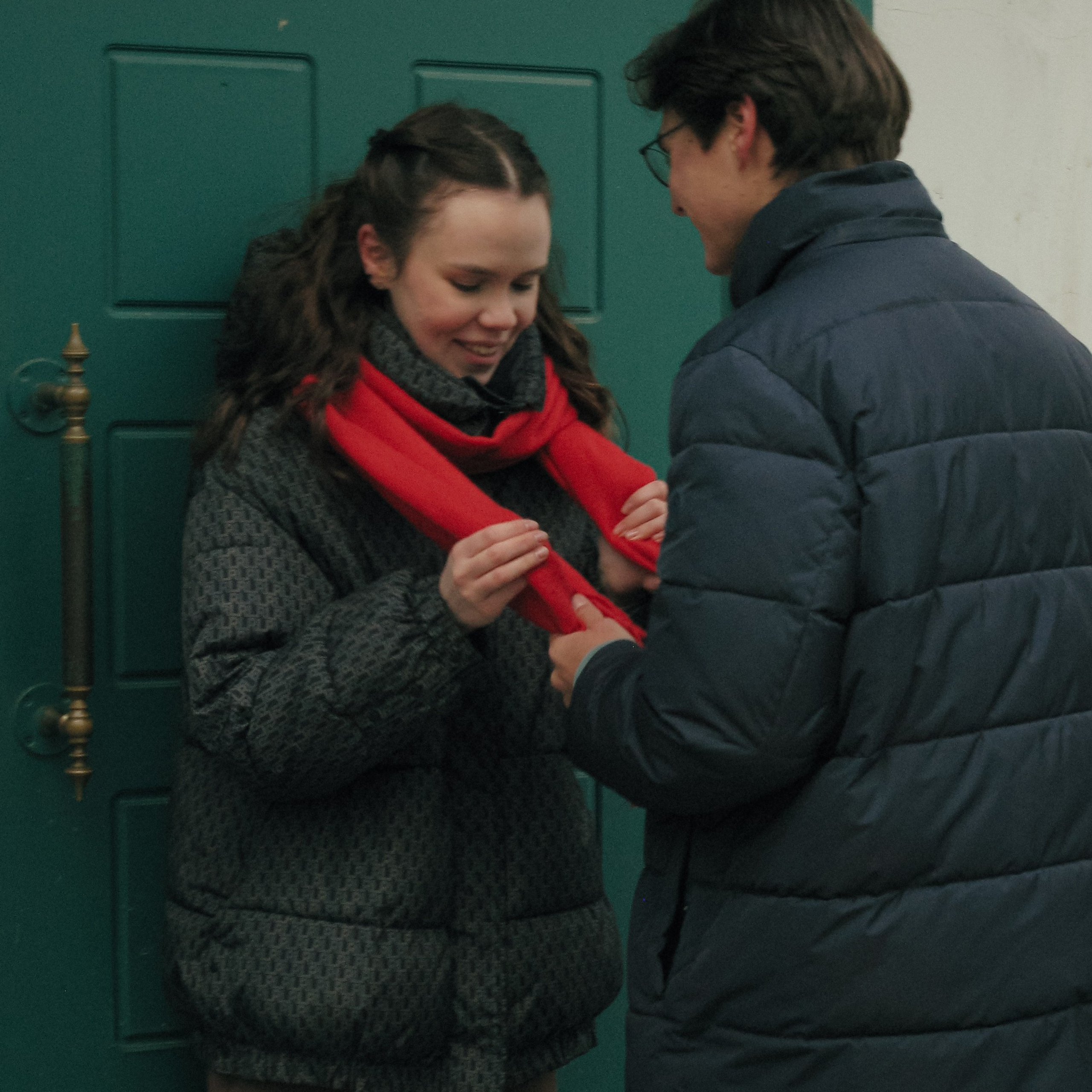 Отзывы. Портретный и свадебный фотограф в Москве Александра