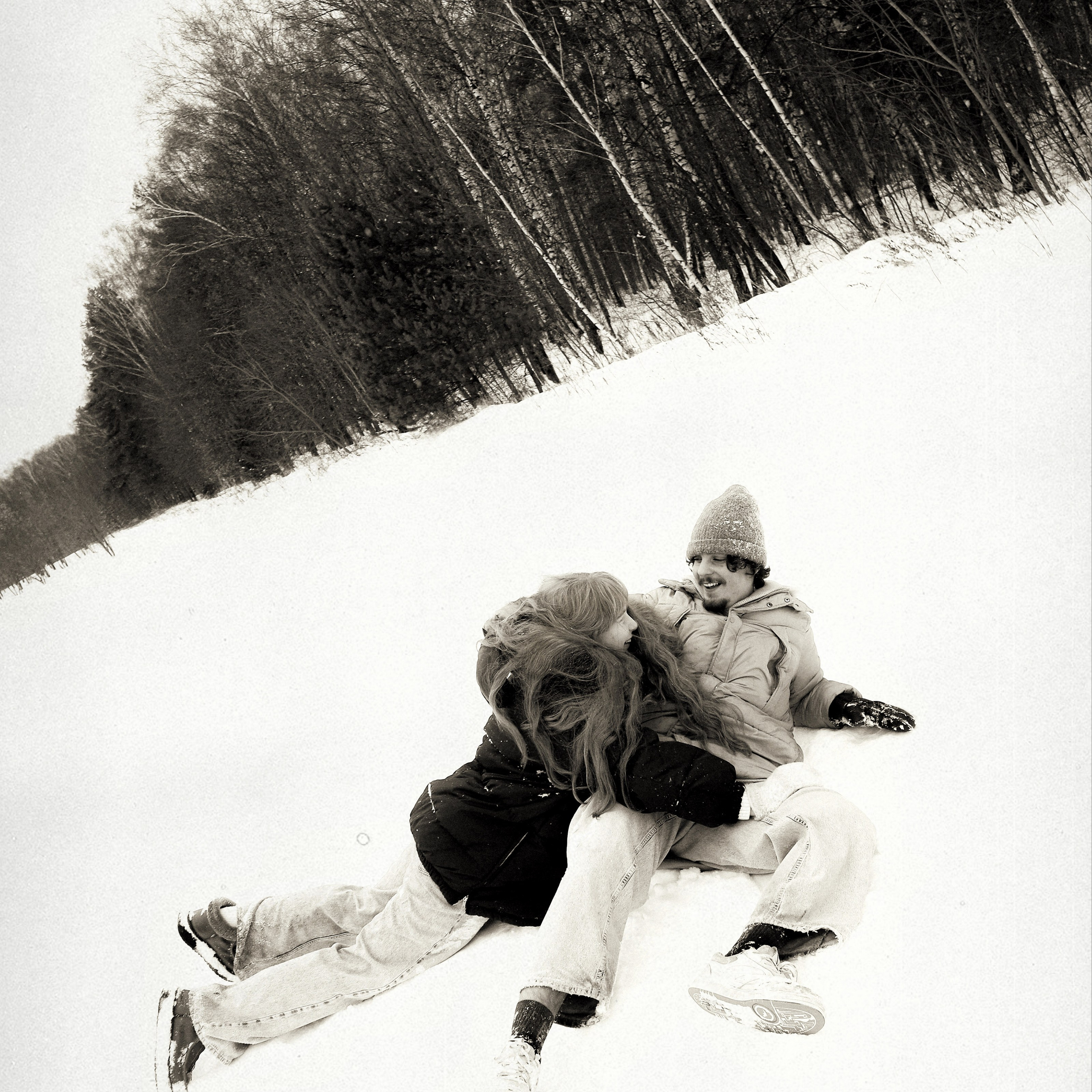 Алиса и&nbsp;Денис