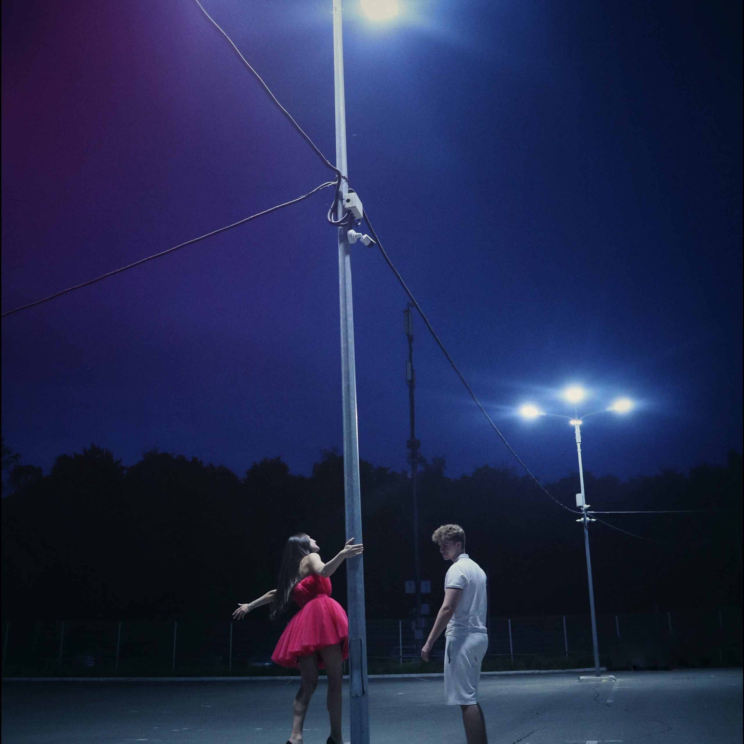 Николь и&nbsp;Артем