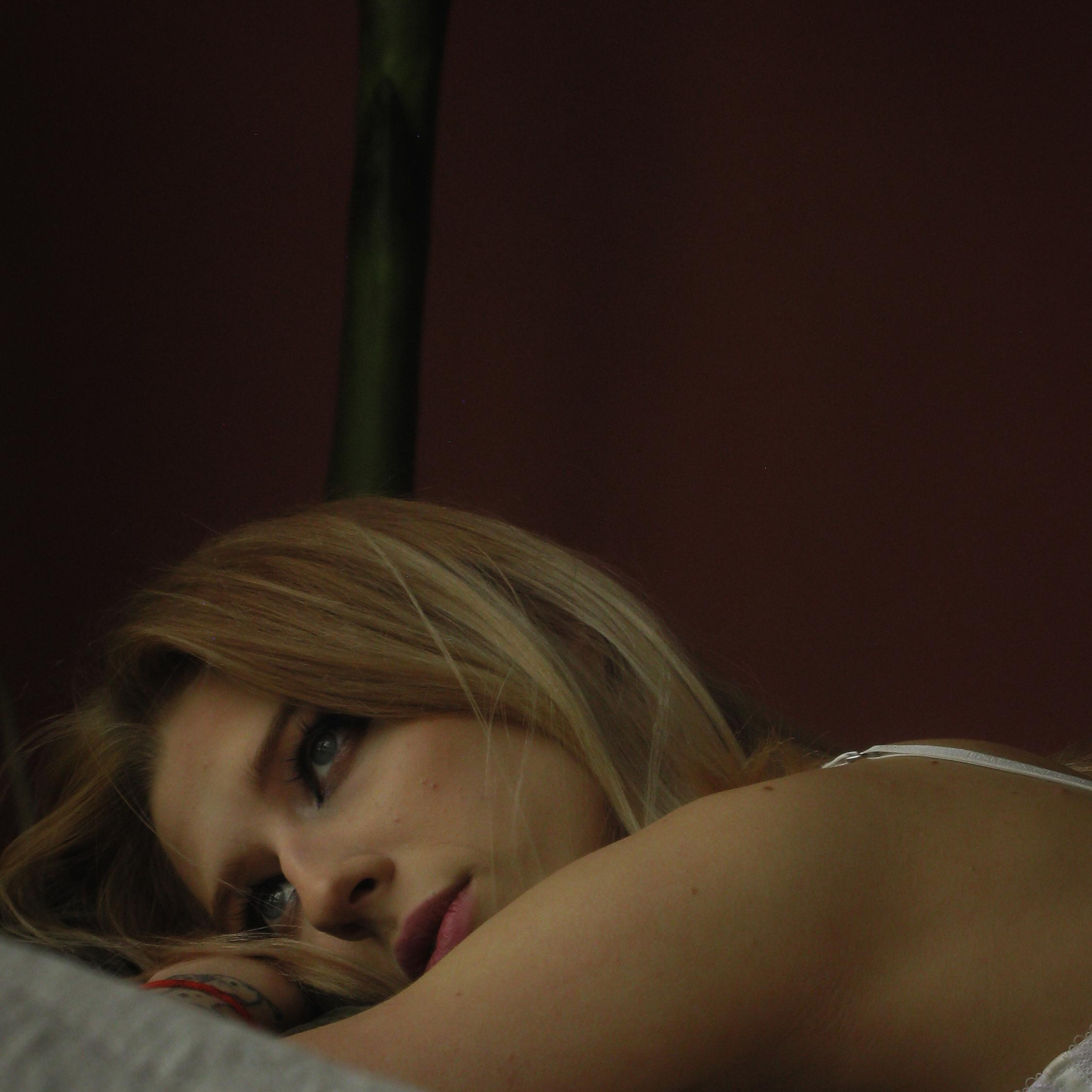 Отзывы. Портретный и свадебный фотограф в Москве Александра