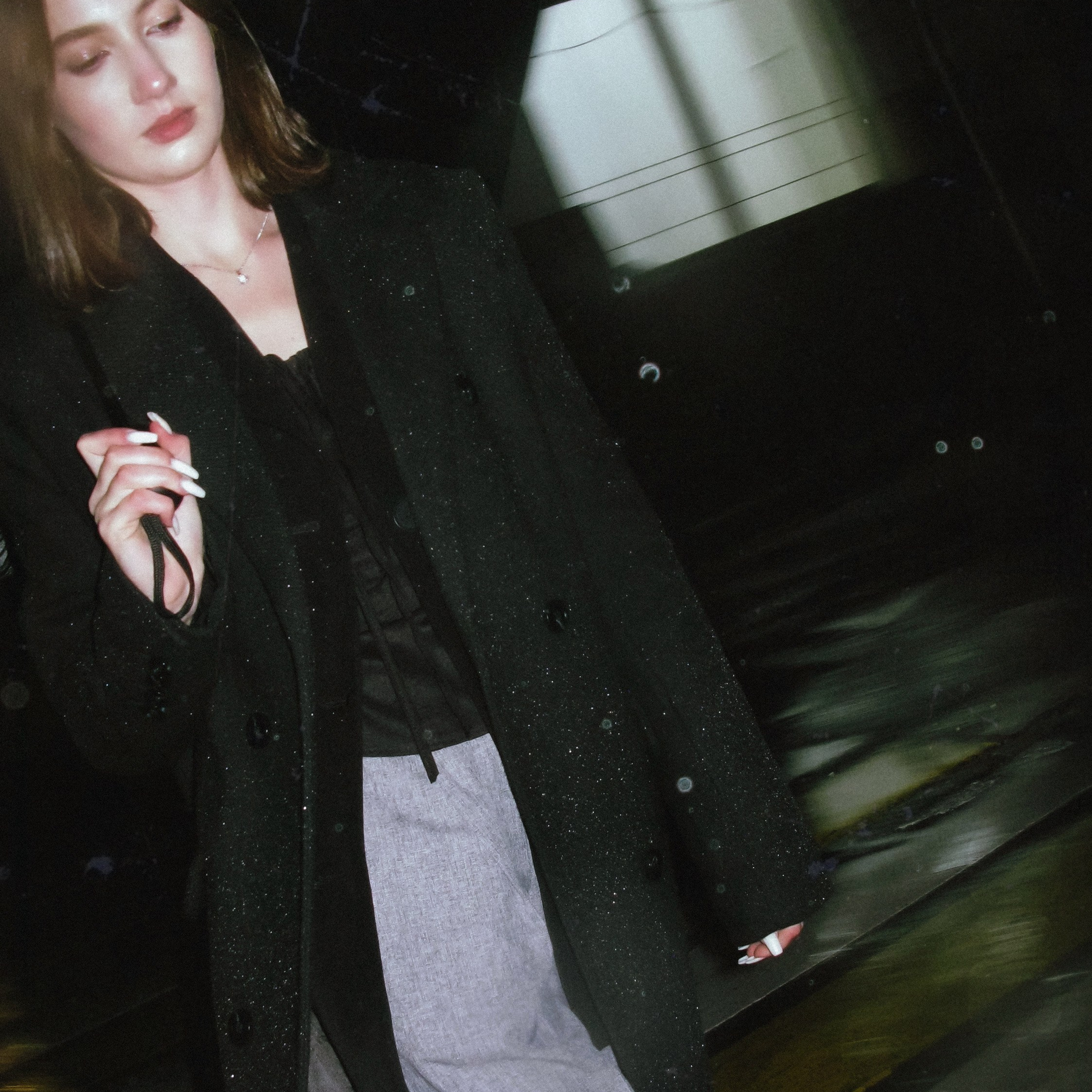 Отзывы. Портретный и свадебный фотограф в Москве Александра