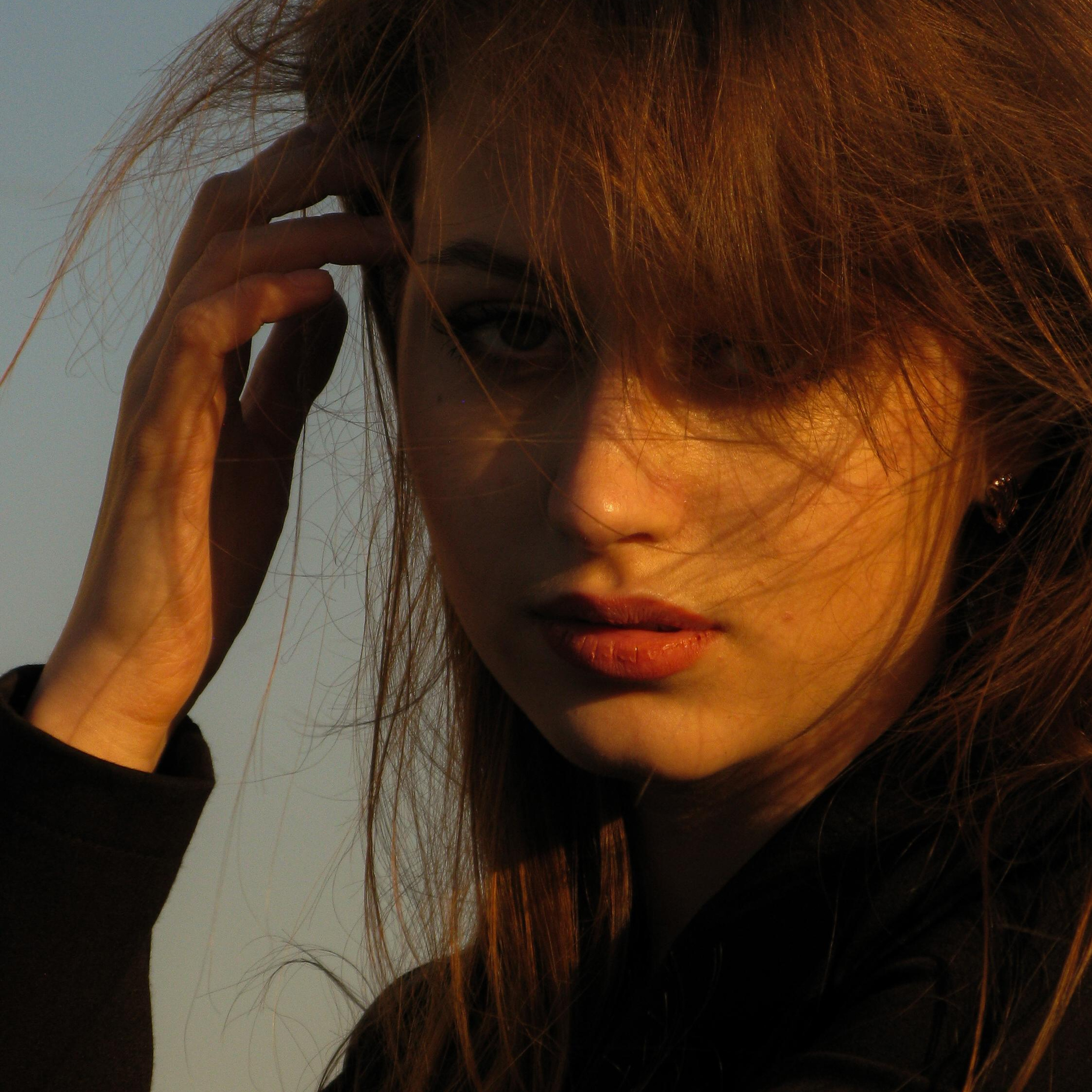 Отзывы. Портретный и свадебный фотограф в Москве Александра