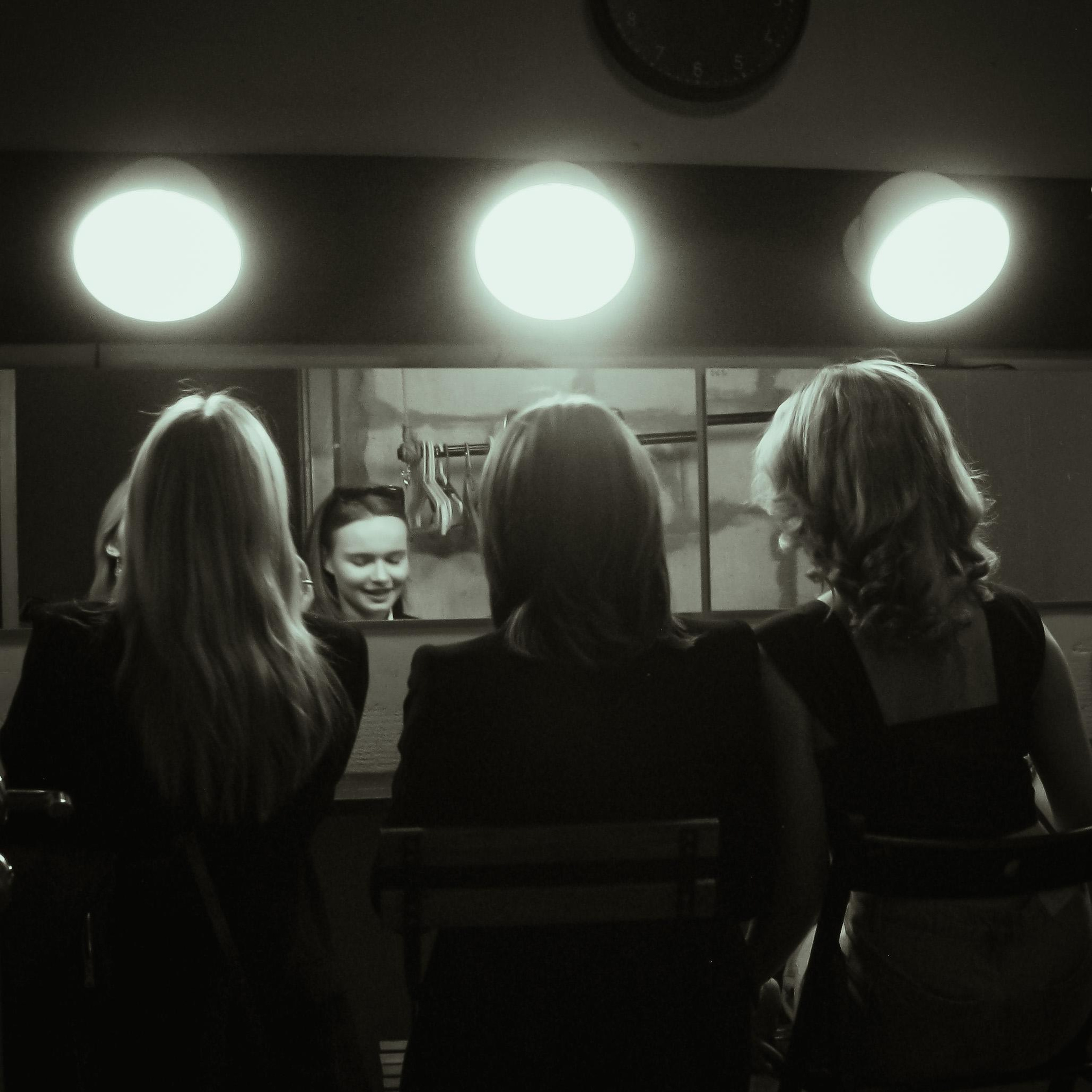 Киновечер Маша