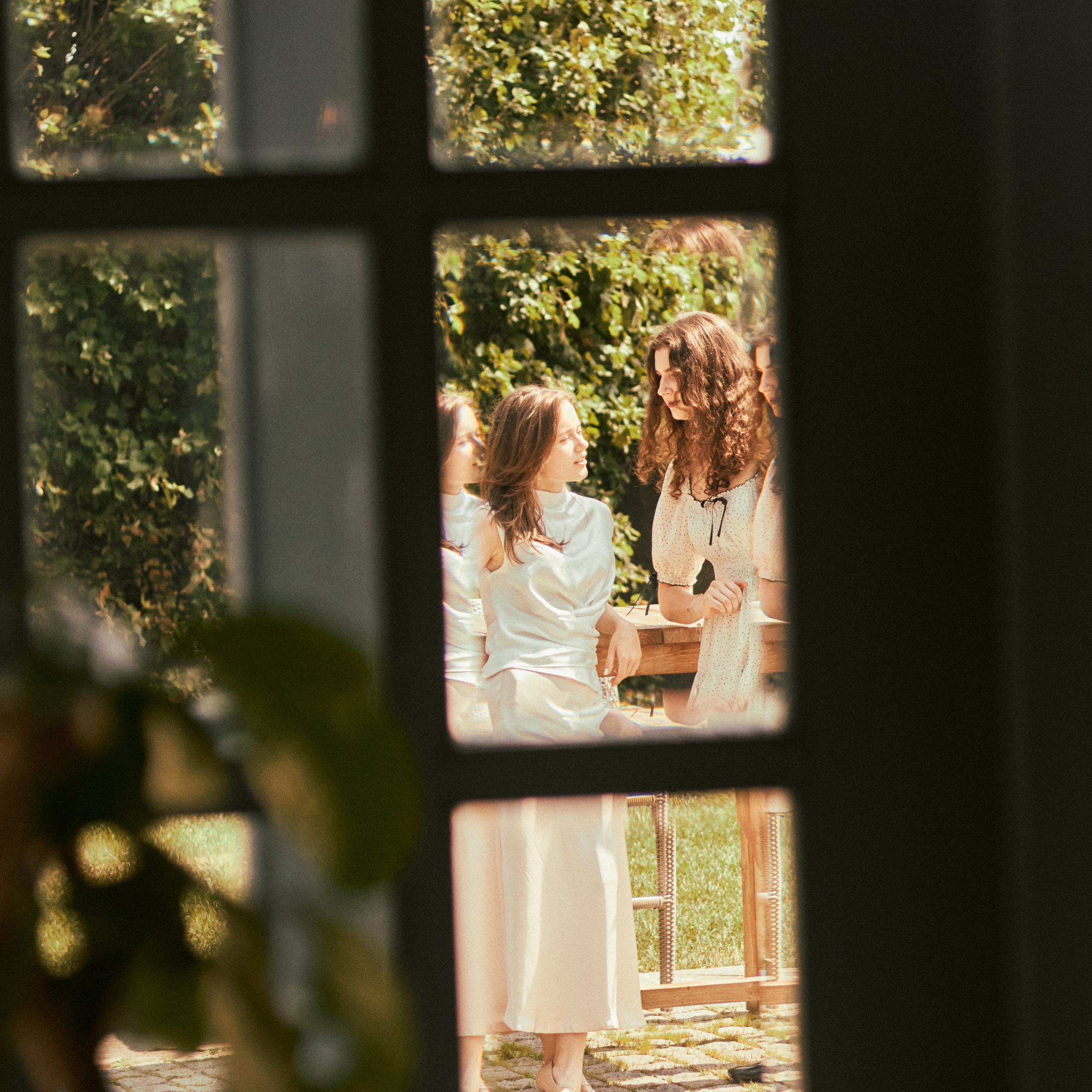 День Рождения Таисии