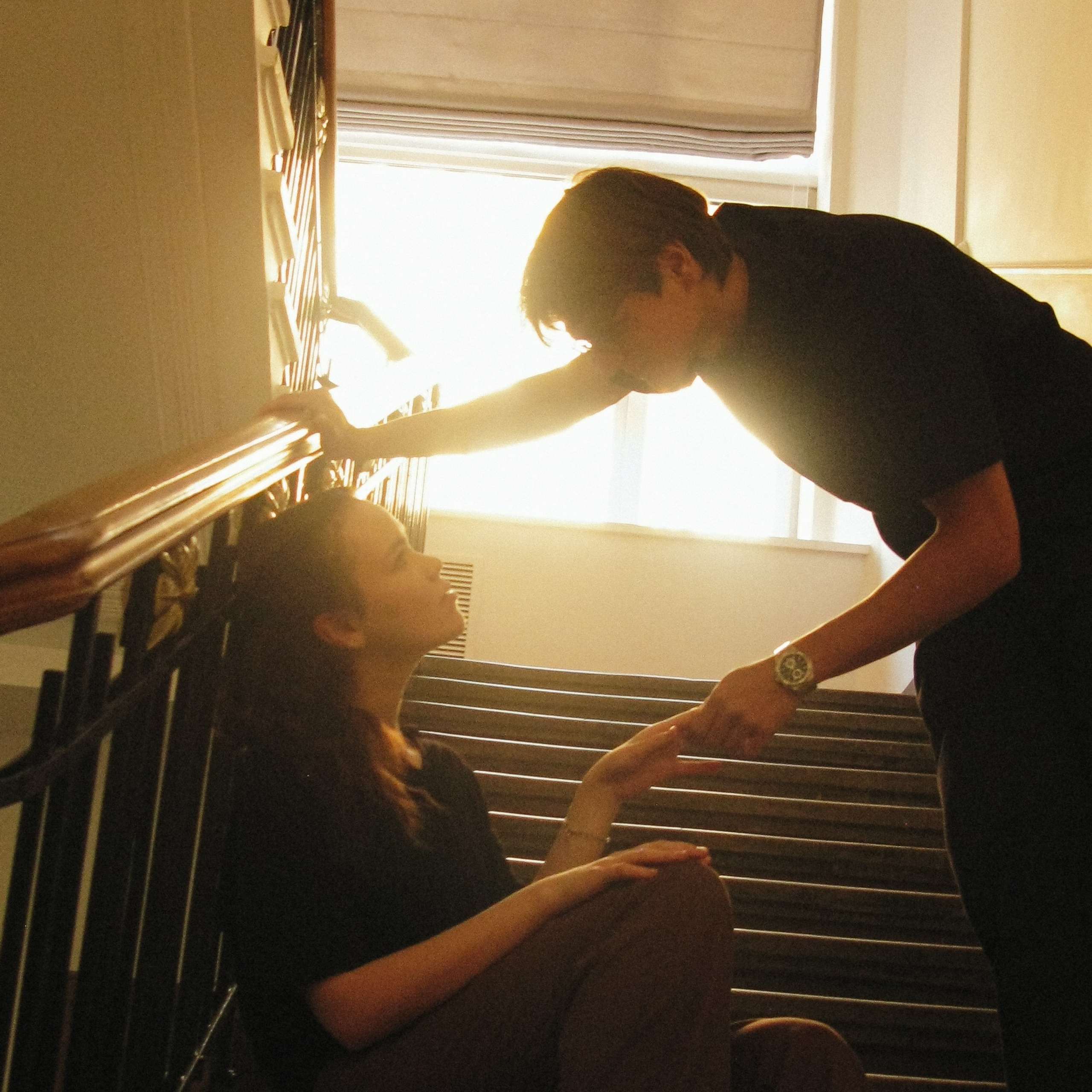 Ульяна и&nbsp;Дмитрий