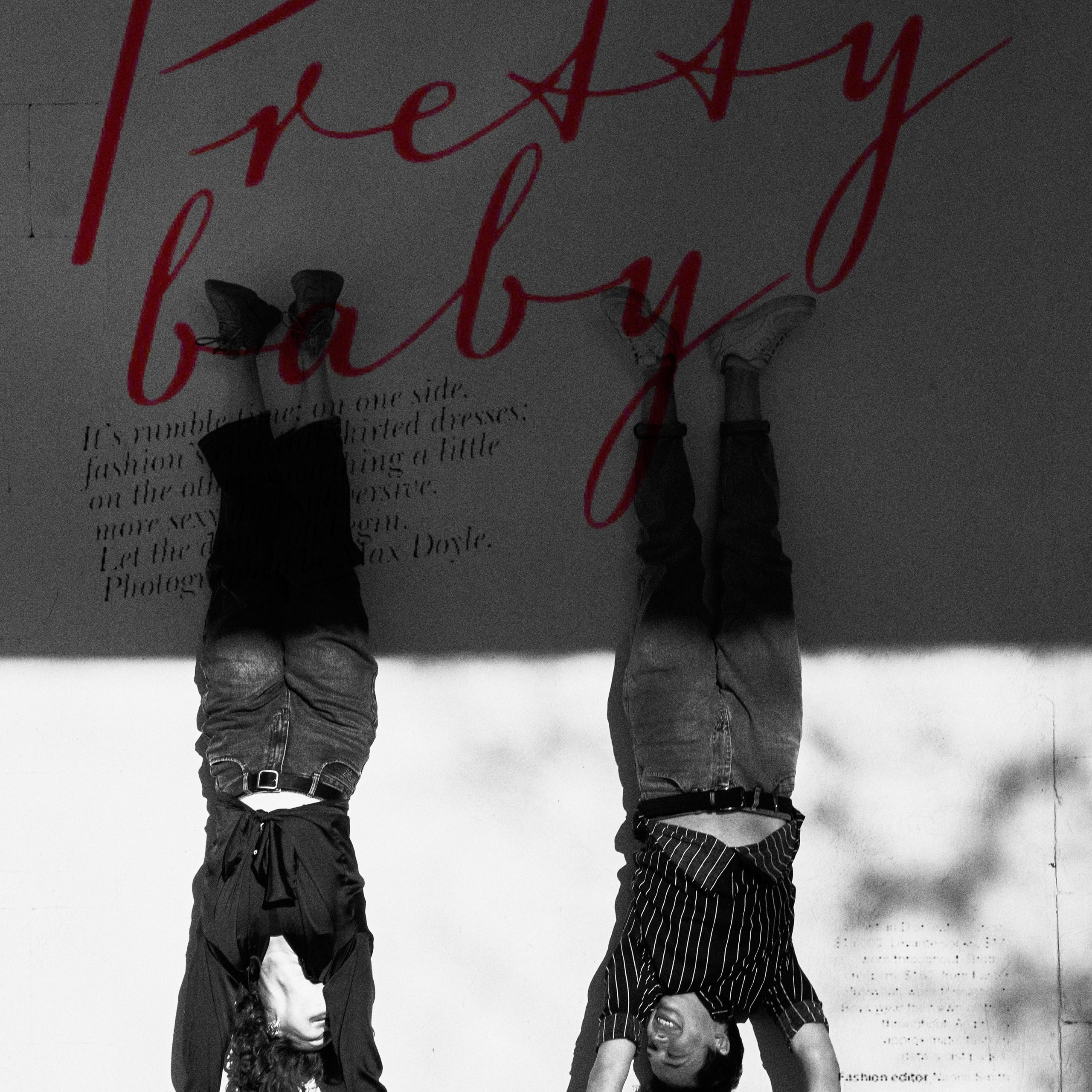 Виктория и&nbsp;Максим